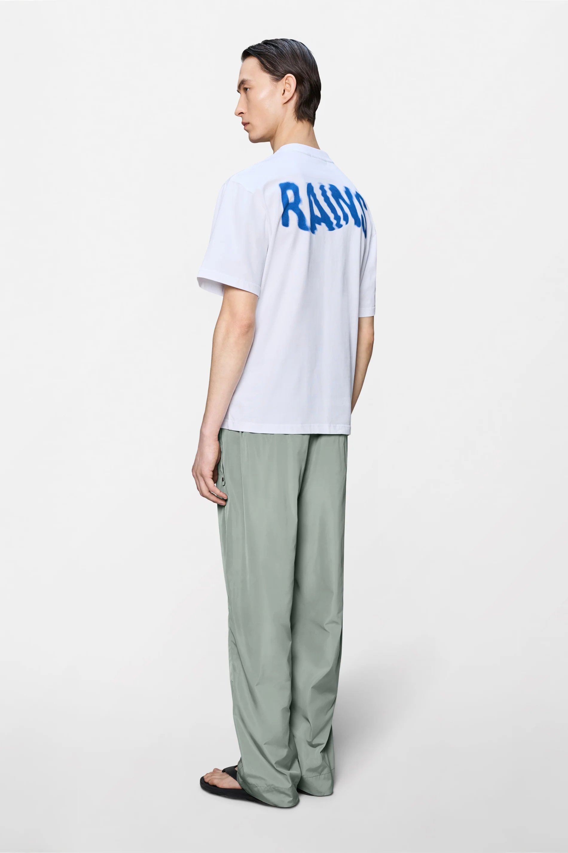 Classic T-shirt Ripple - Image 10