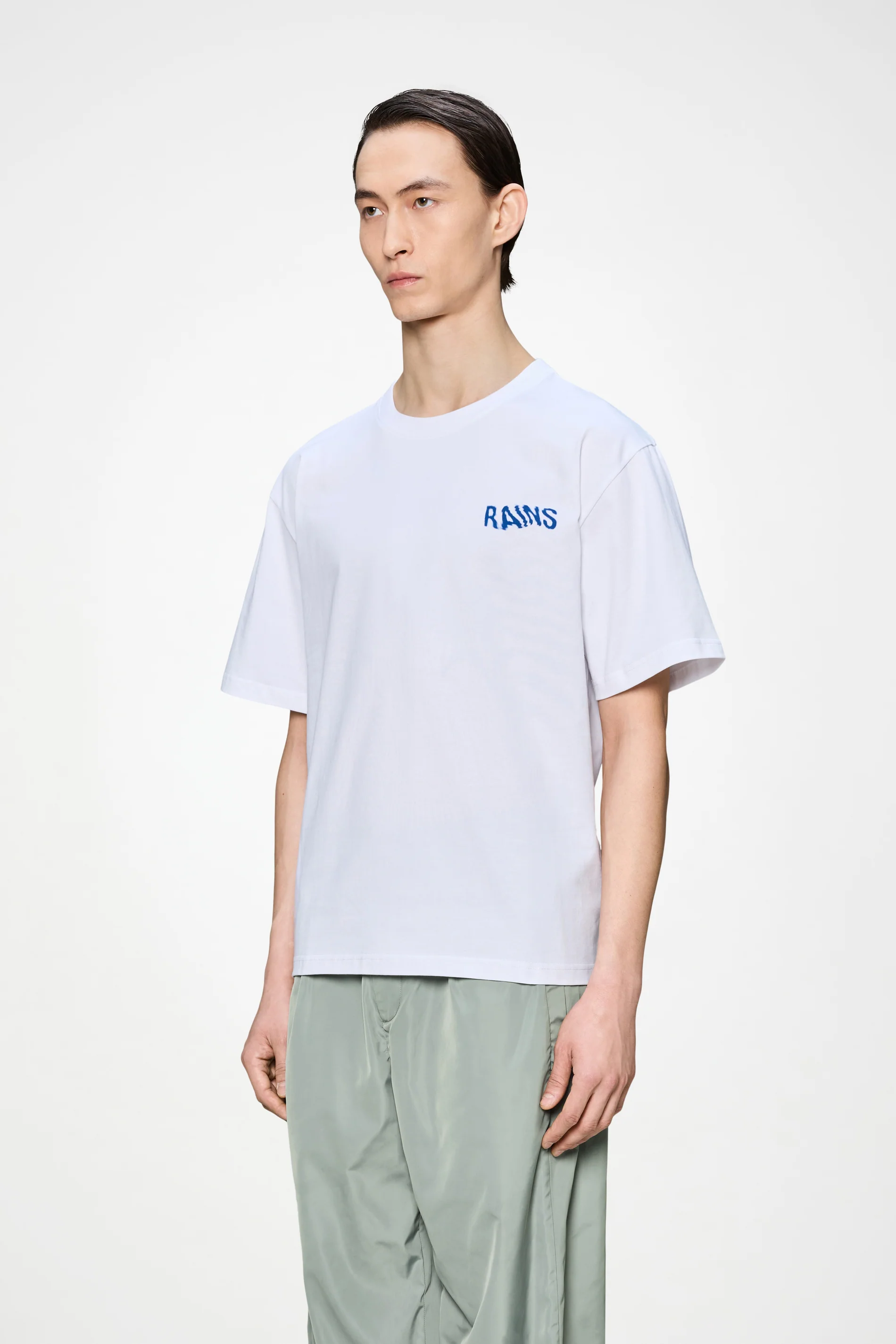 Classic T-shirt Ripple - Image 13