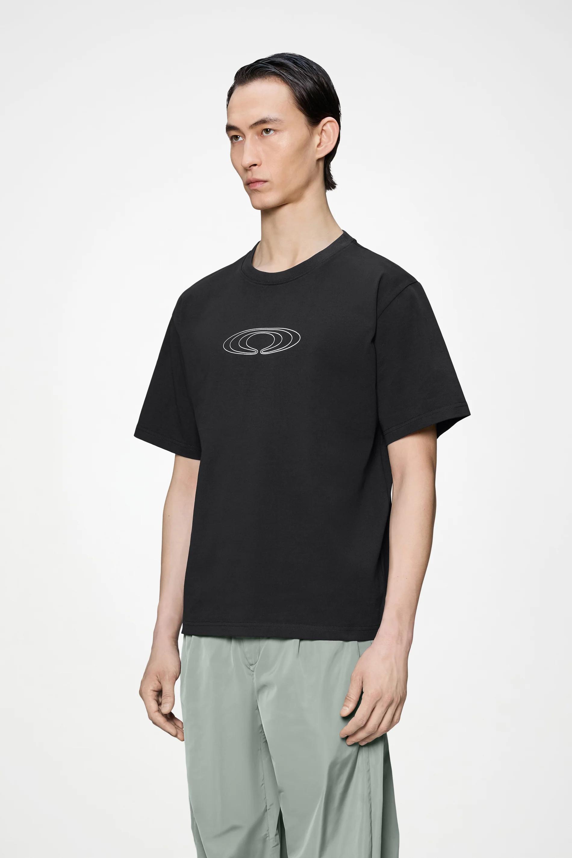 Classic T-shirt Splash - Image 10