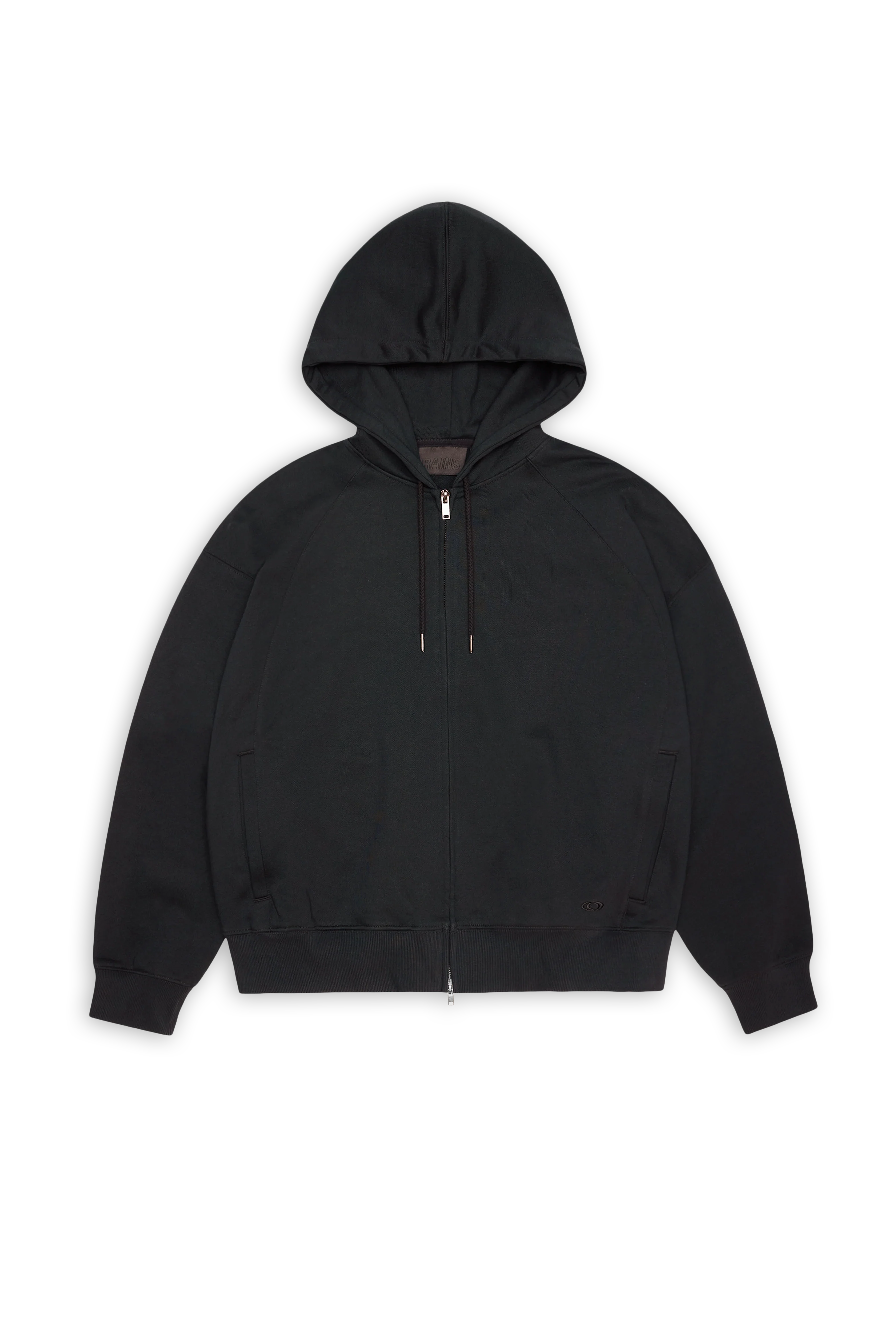 Classic Zip Hoodie - Image 12