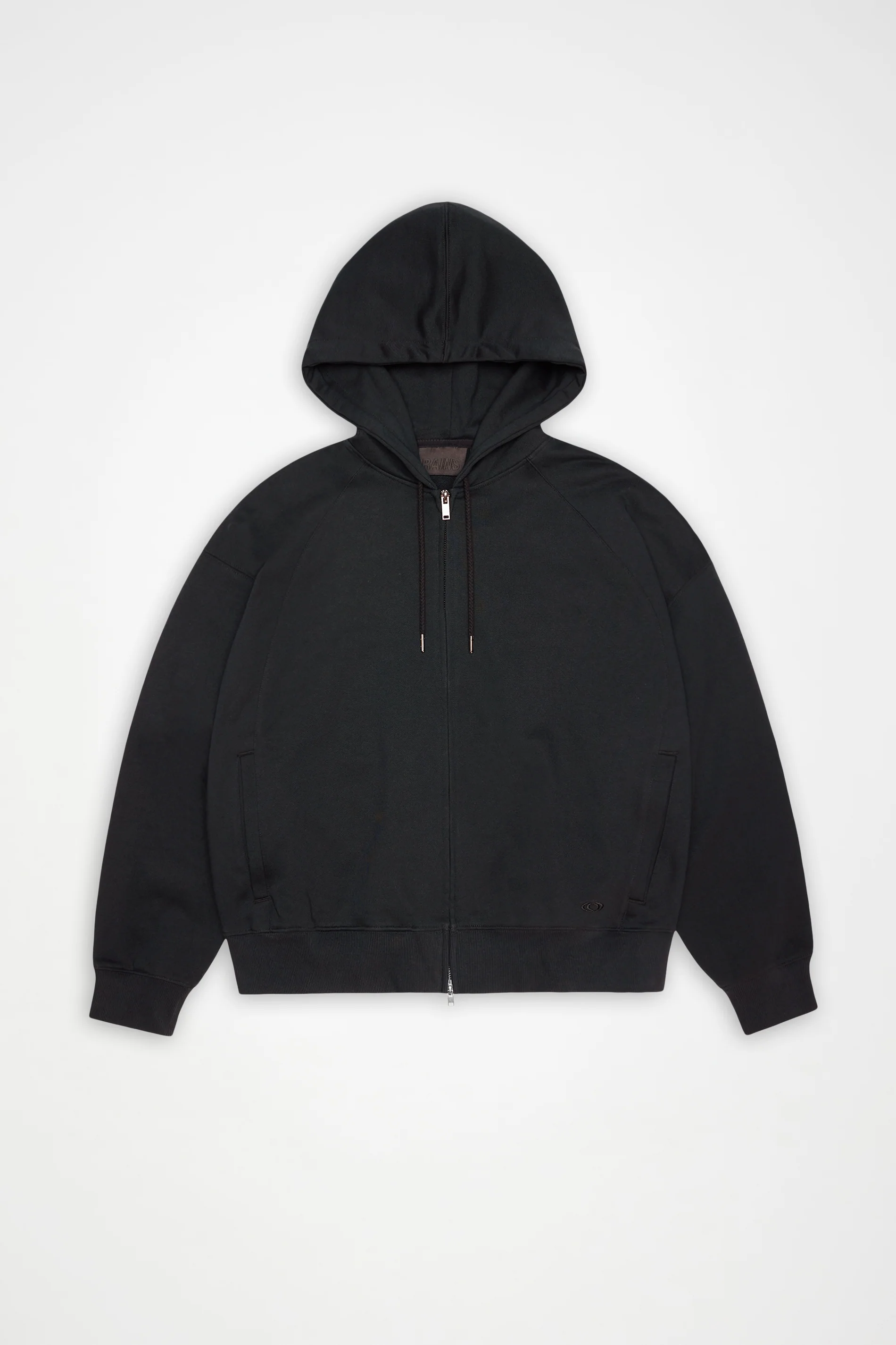 Classic Zip Hoodie - Image 8