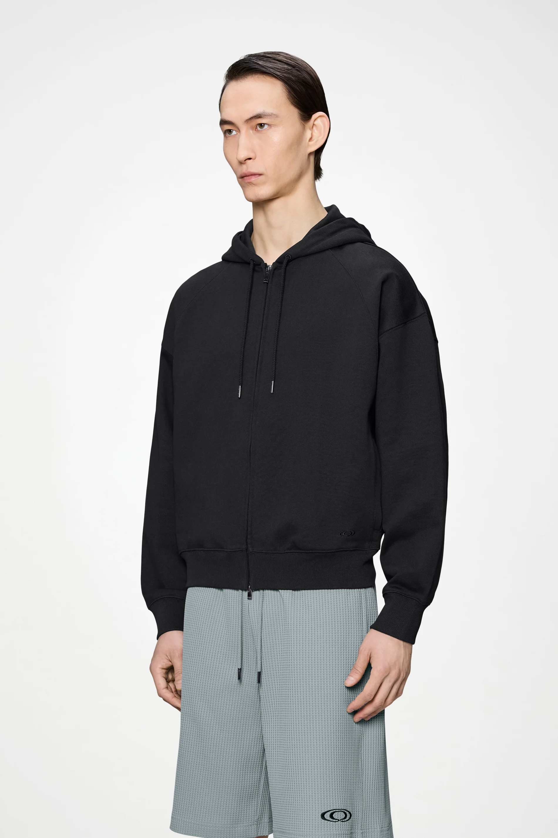 Classic Zip Hoodie - Image 11