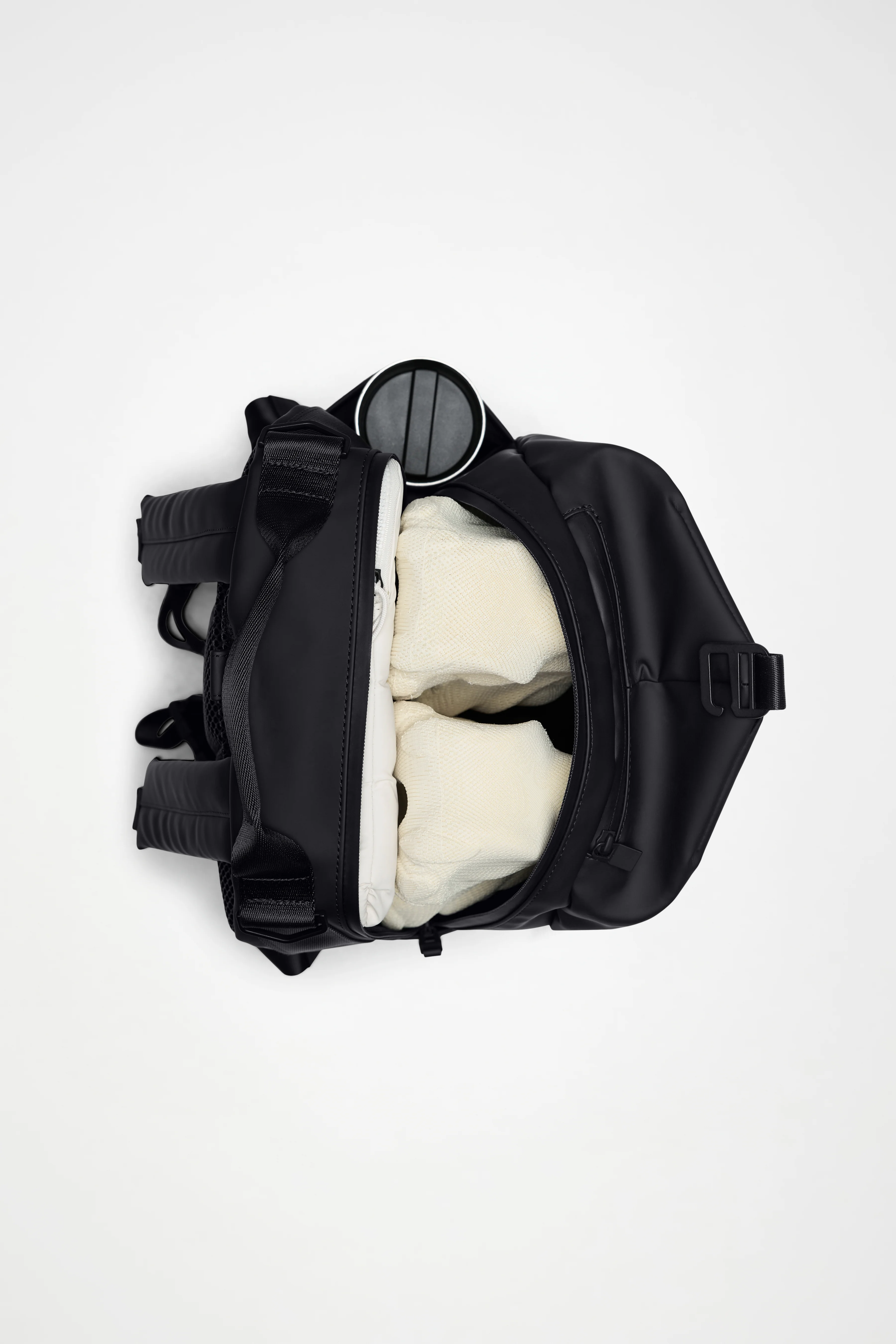 Clip Front Backpack - Image 12
