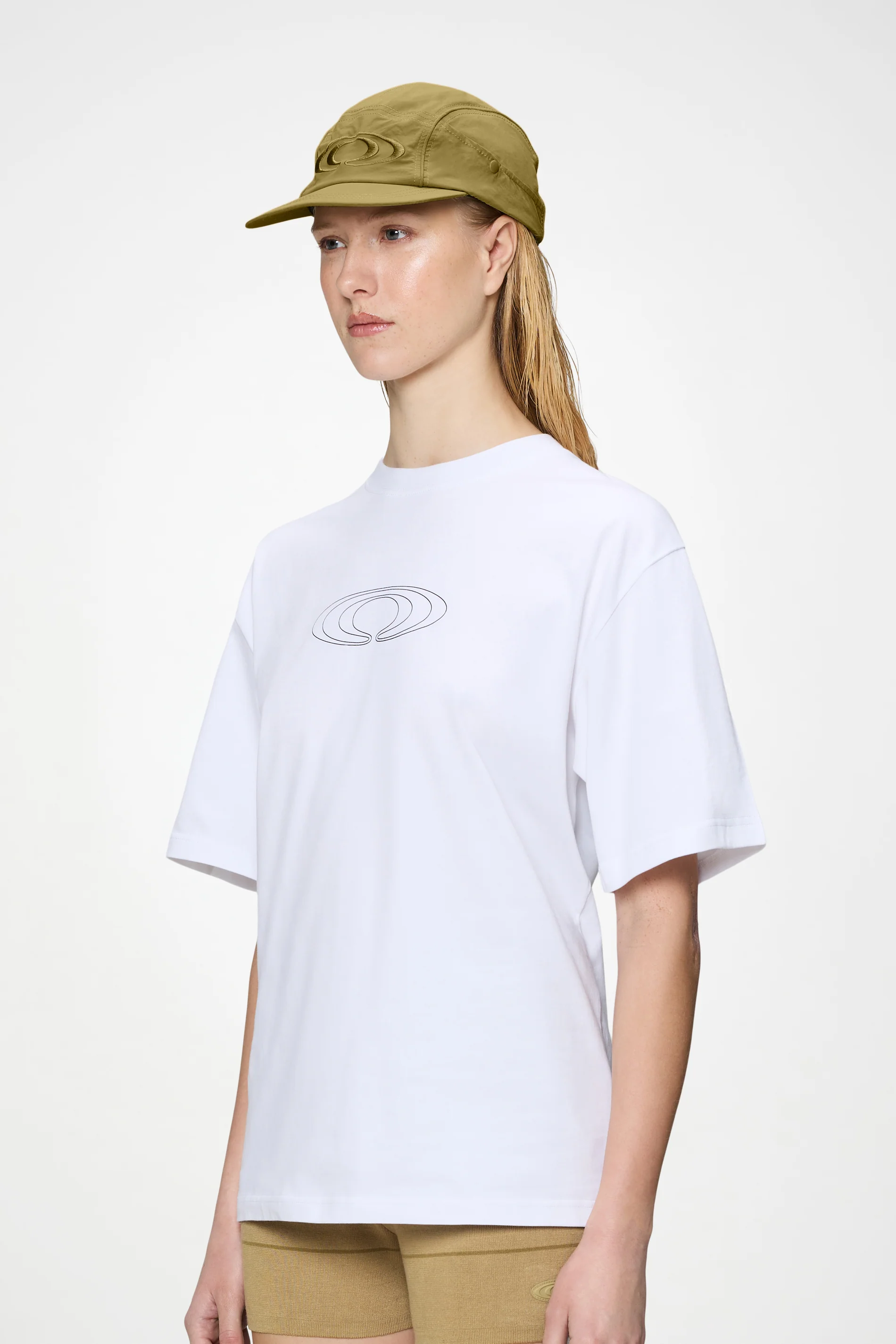 Cooldown 5 Panel Cap - Image 3