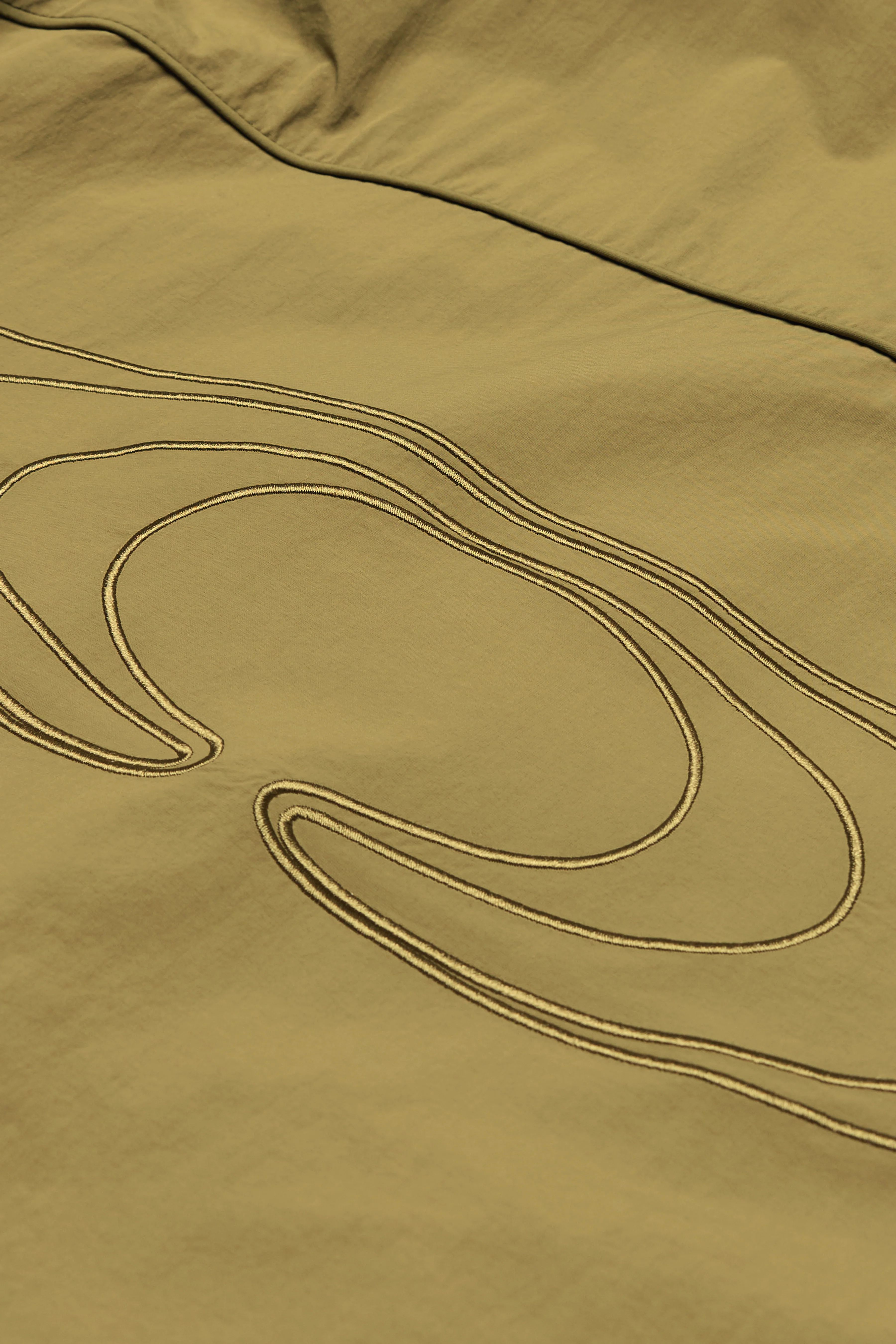 Cooldown Pocket Track Top - Image 14