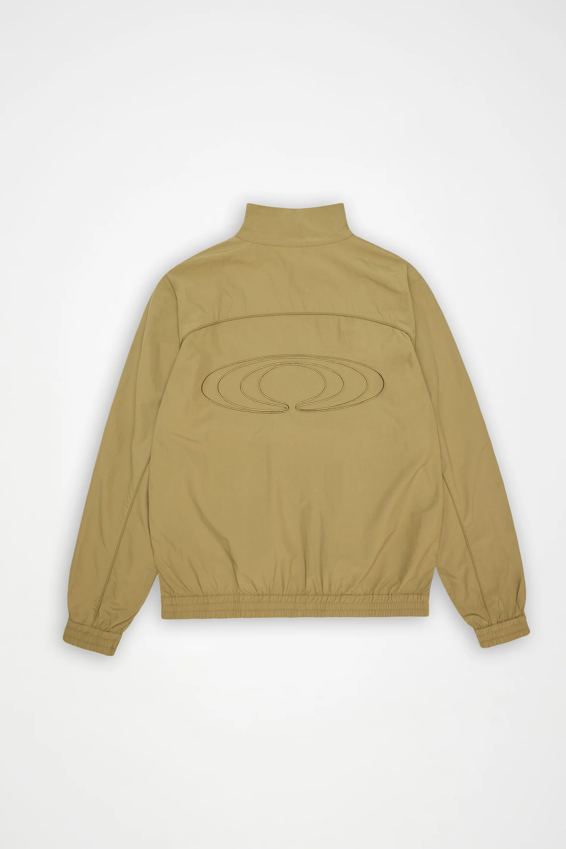 Cooldown Pocket Track Top - Image 15