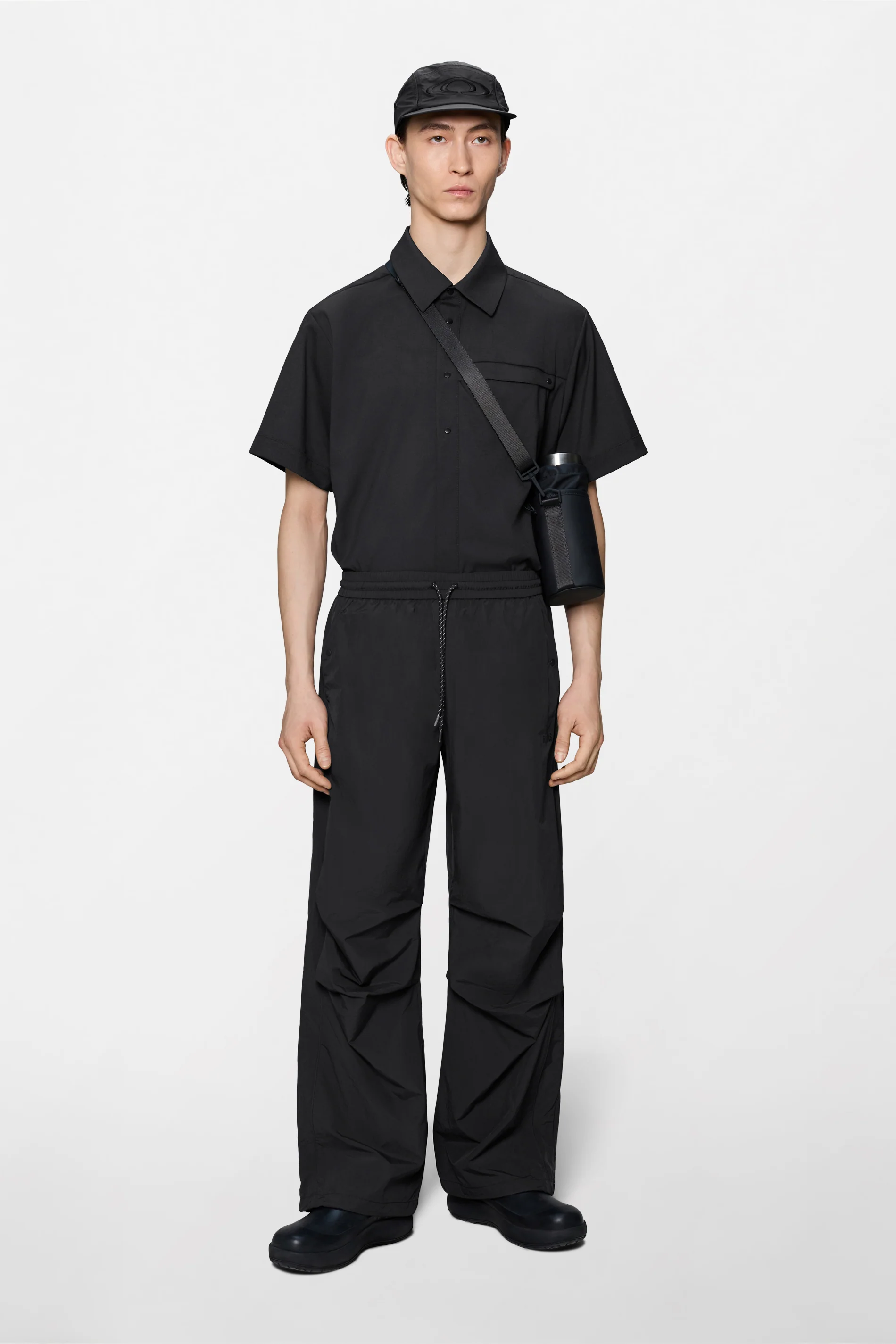 Cooldown Track Pants - Image 4
