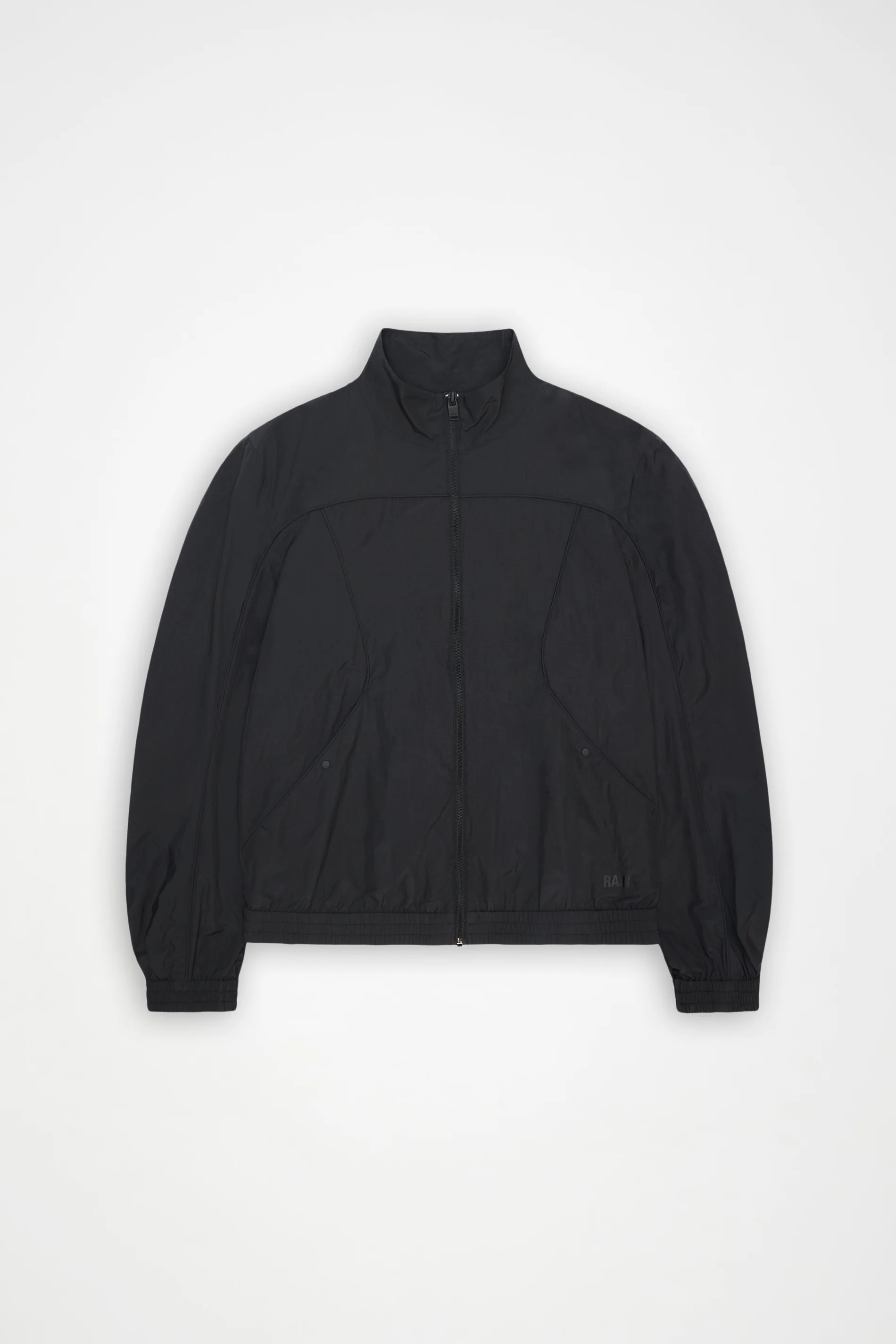 Cooldown Track Top - Image 11