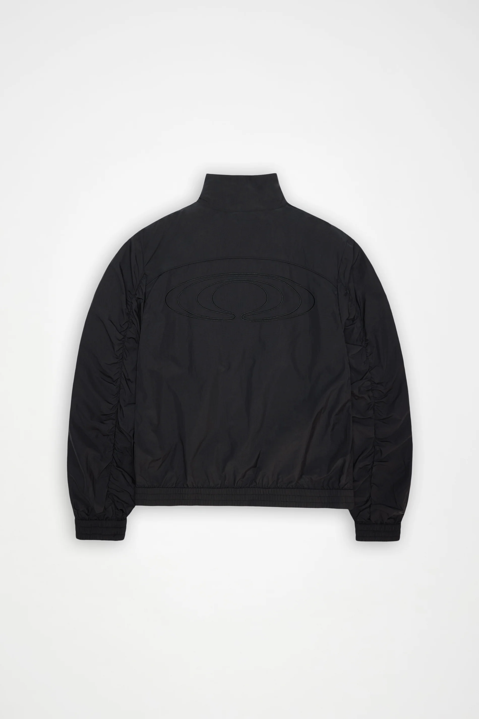 Cooldown Track Top - Image 14