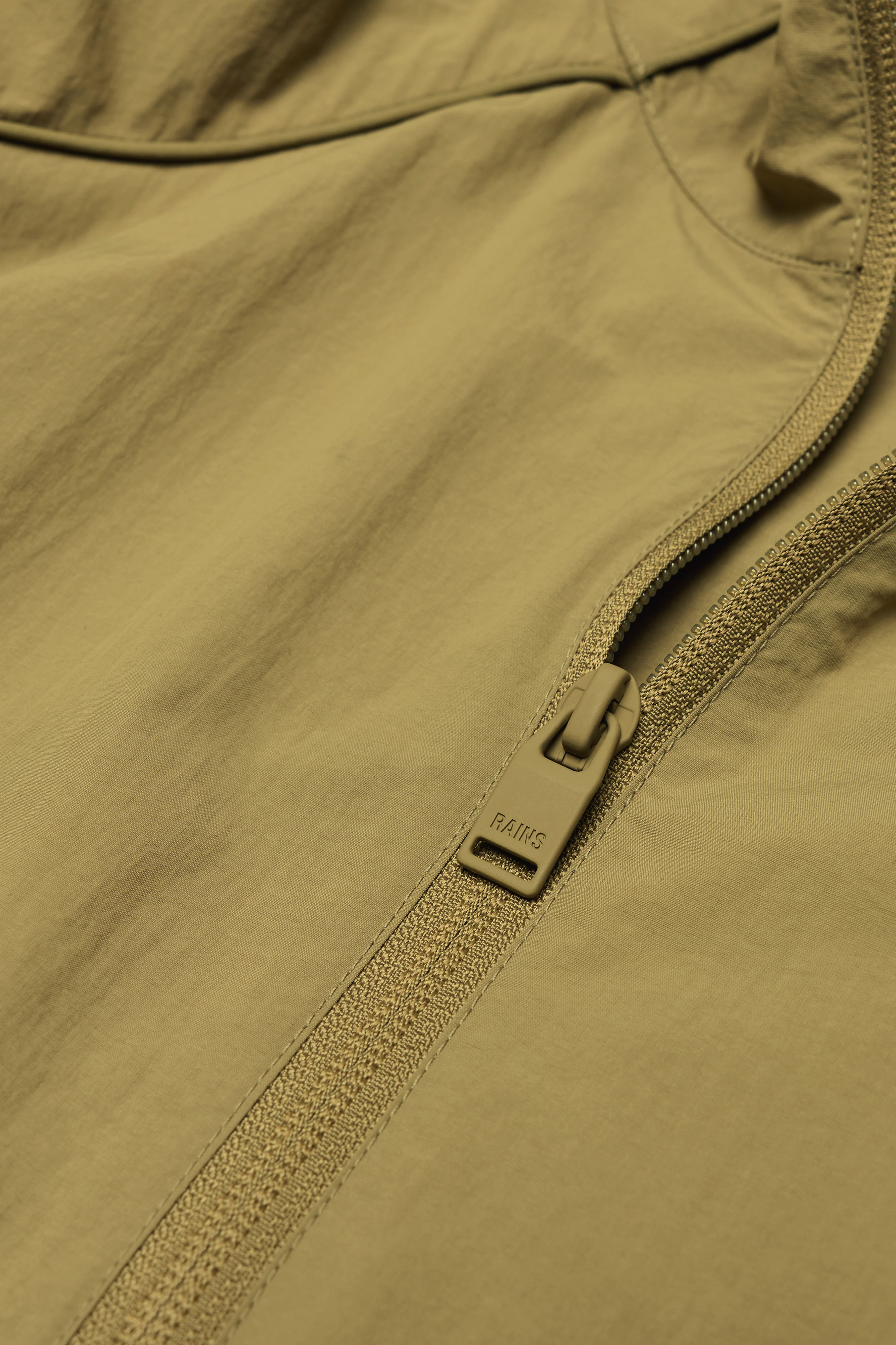 Cooldown Track Top - Image 5