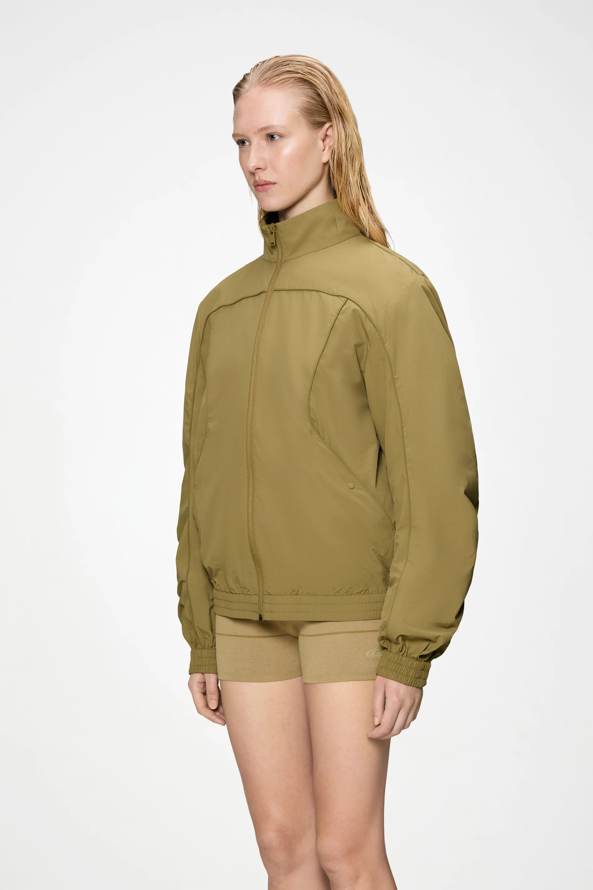 Cooldown Track Top - Image 8