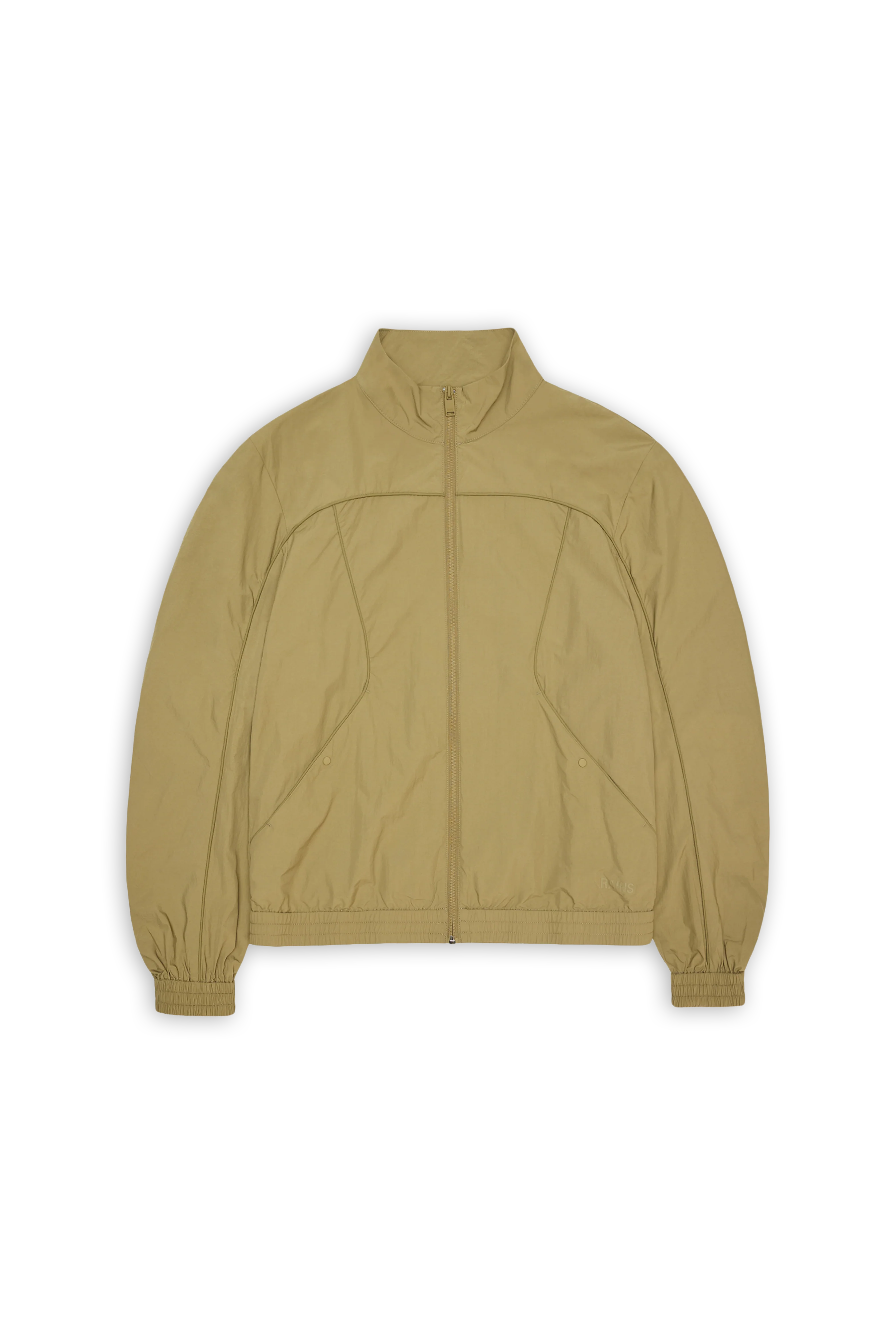 Cooldown Track Top - Image 9