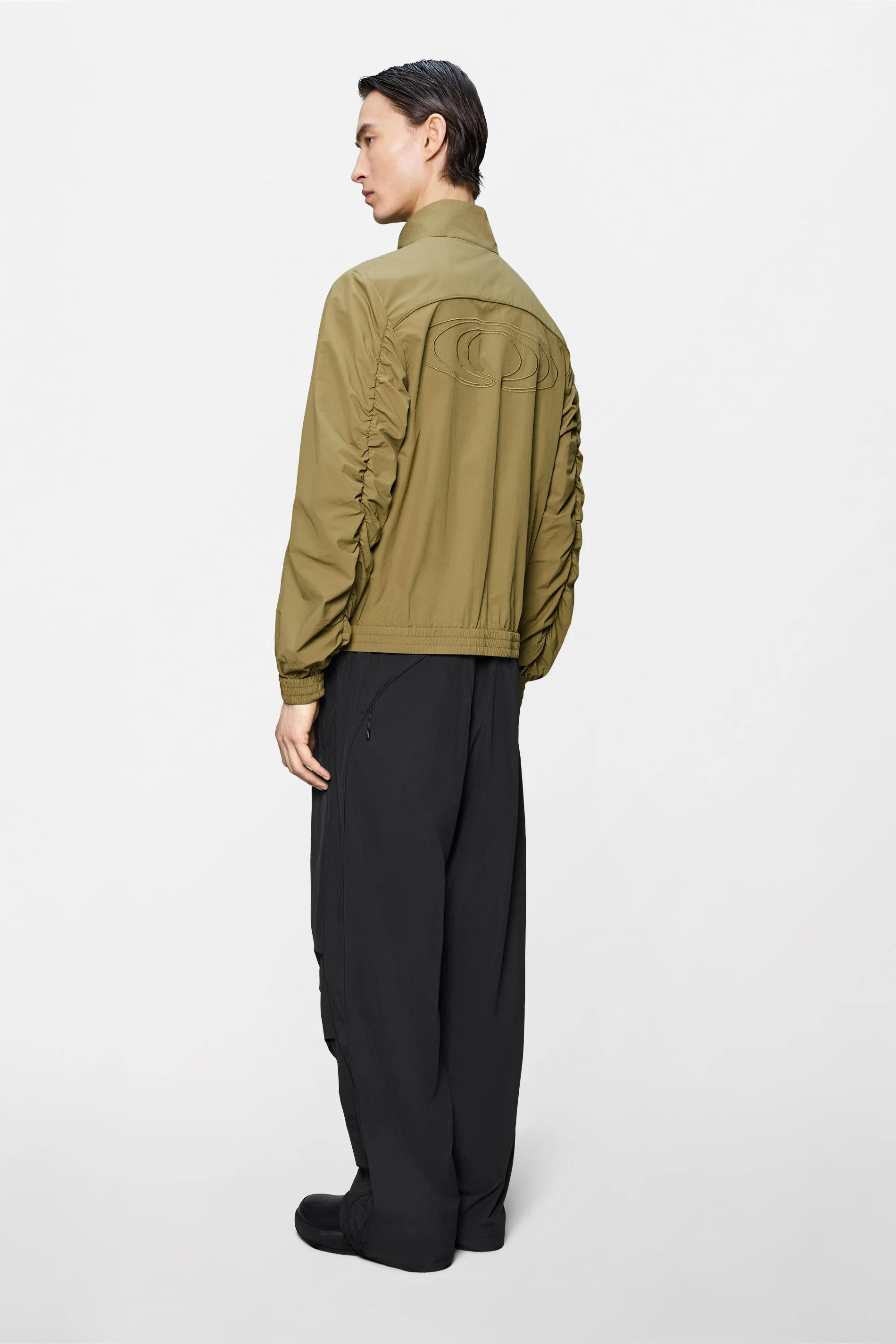 Cooldown Track Top - Image 10
