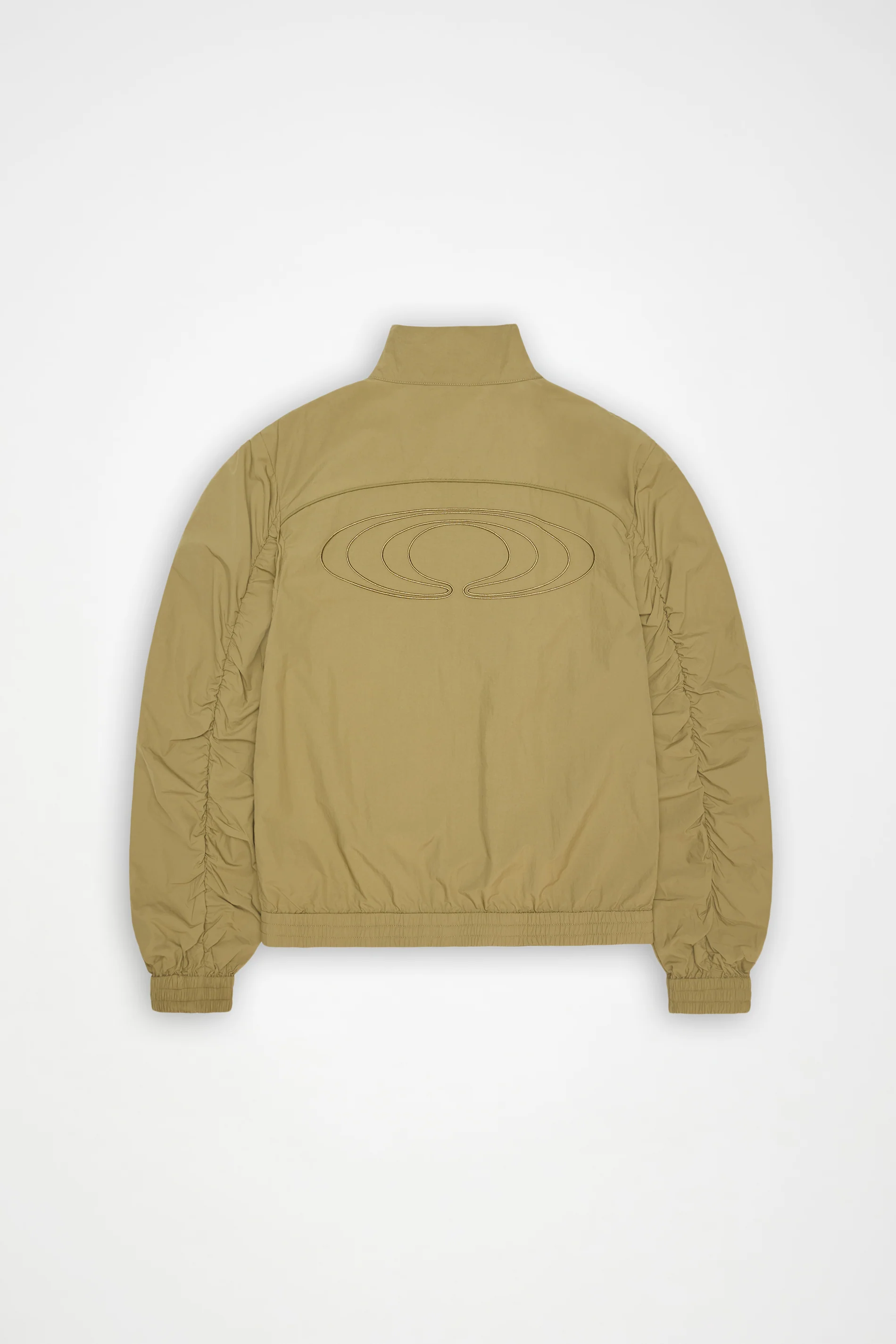 Cooldown Track Top - Image 14