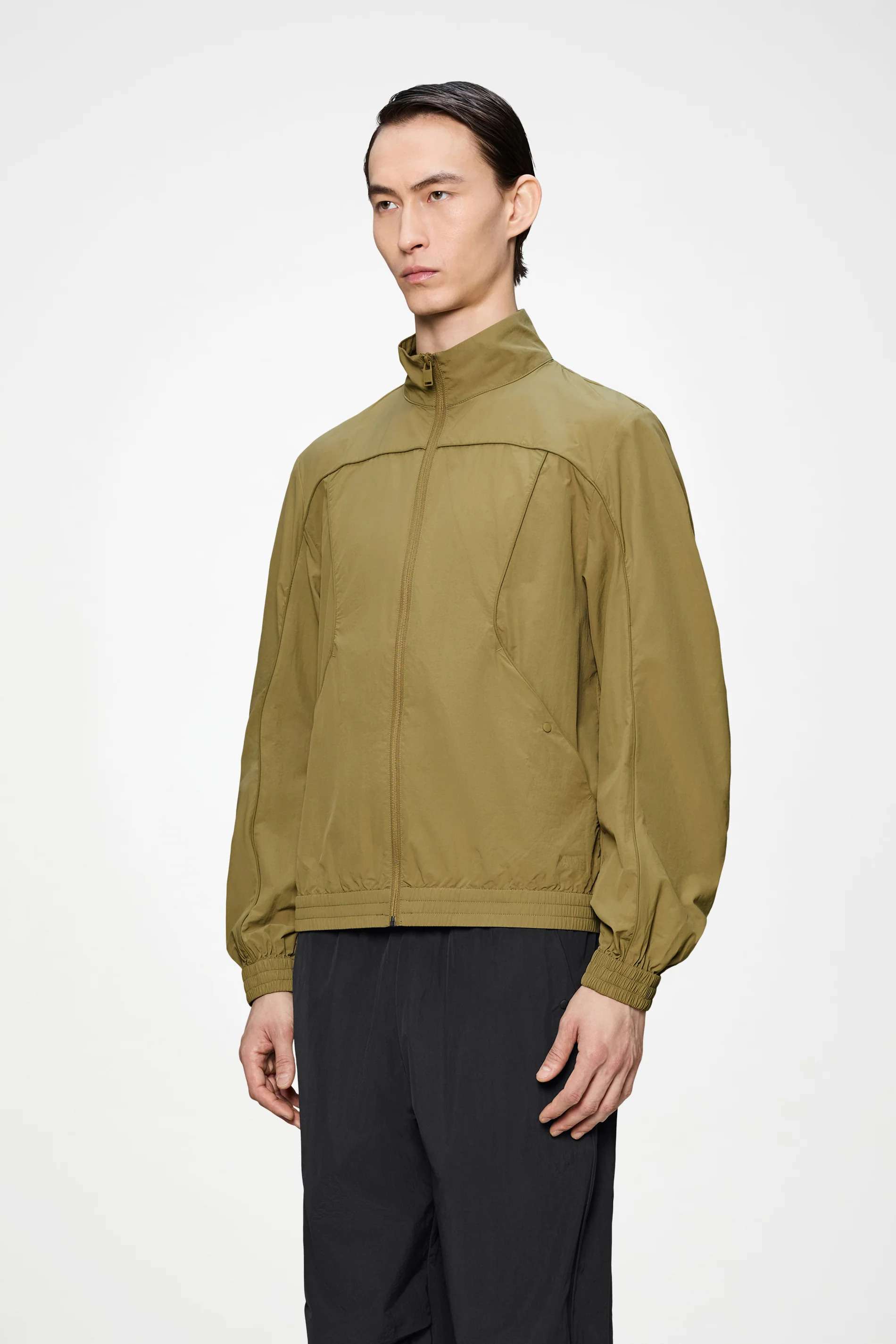 Cooldown Track Top - Image 15