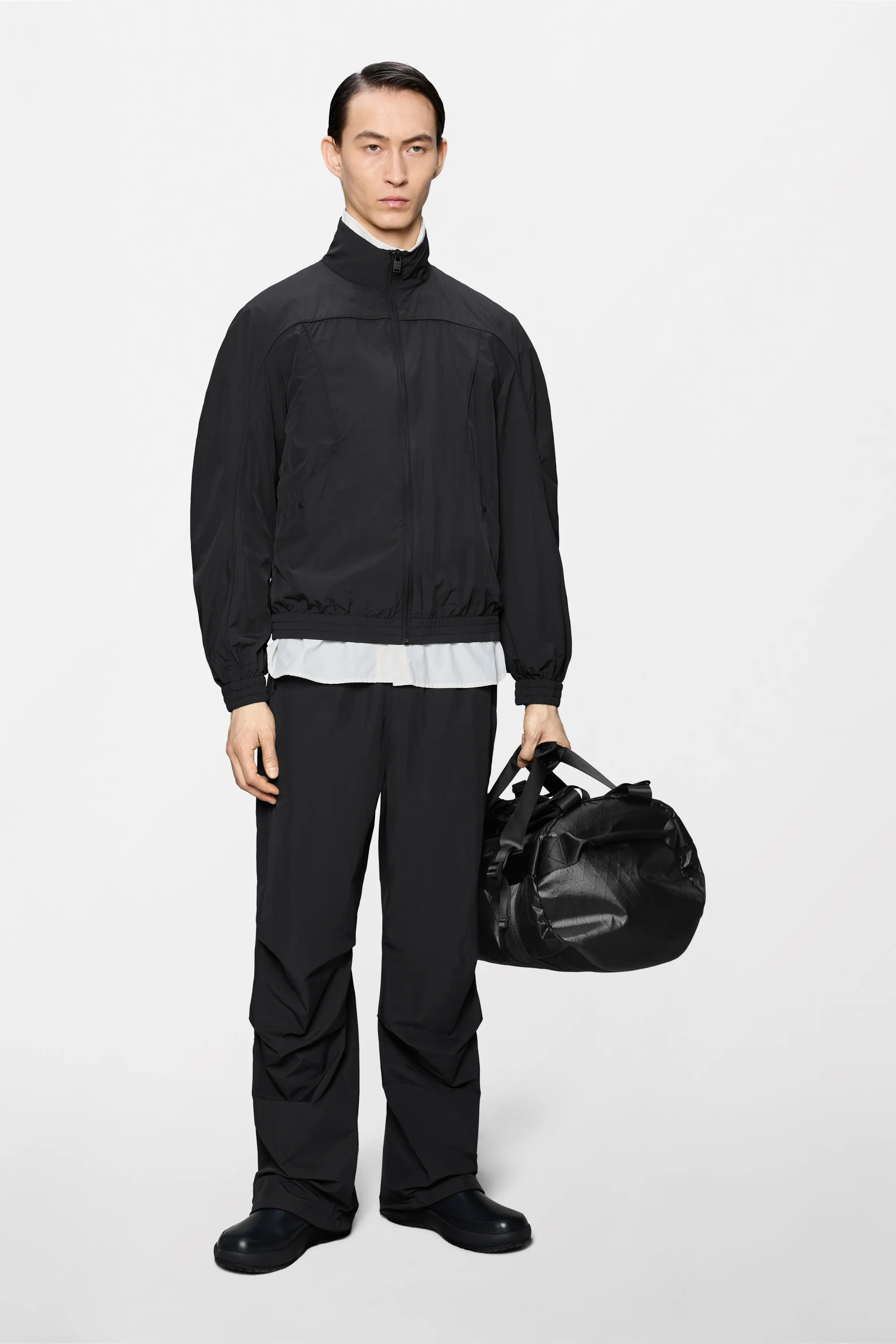 Cooldown Track Top - Image 4