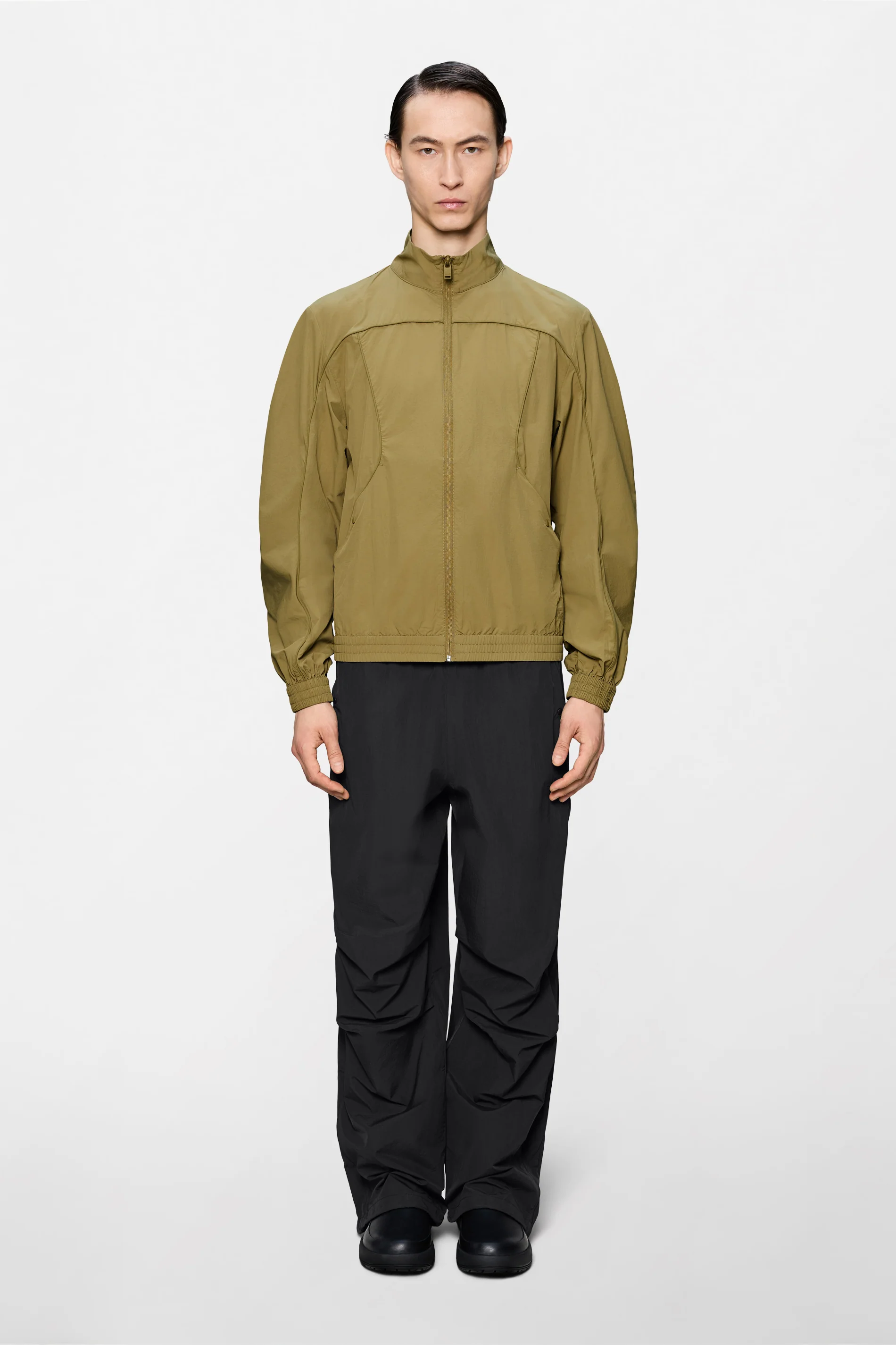 Cooldown Track Top - Image 8