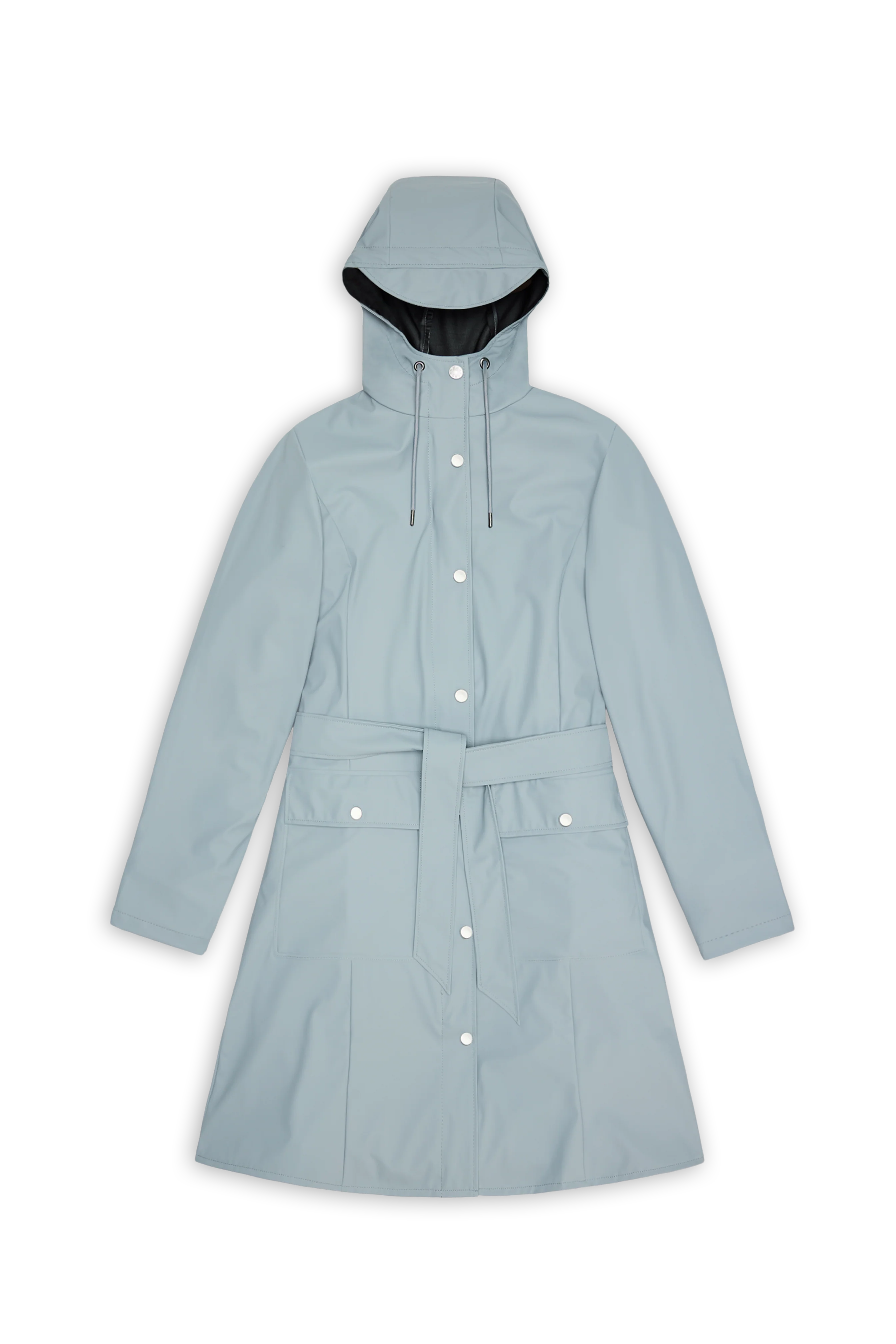 Curve Long Jacket - Image 18