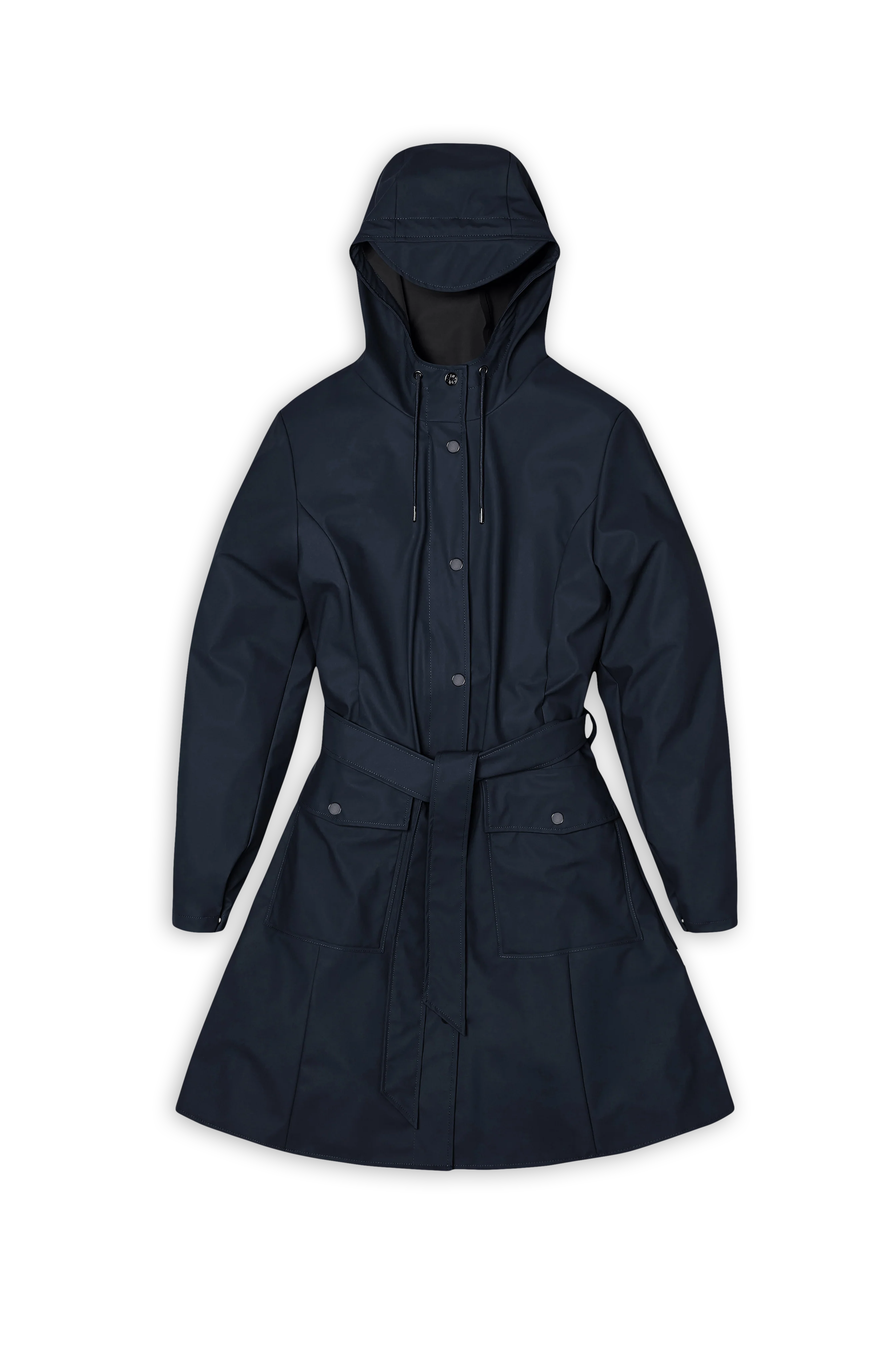 Curve Long Jacket - Image 24