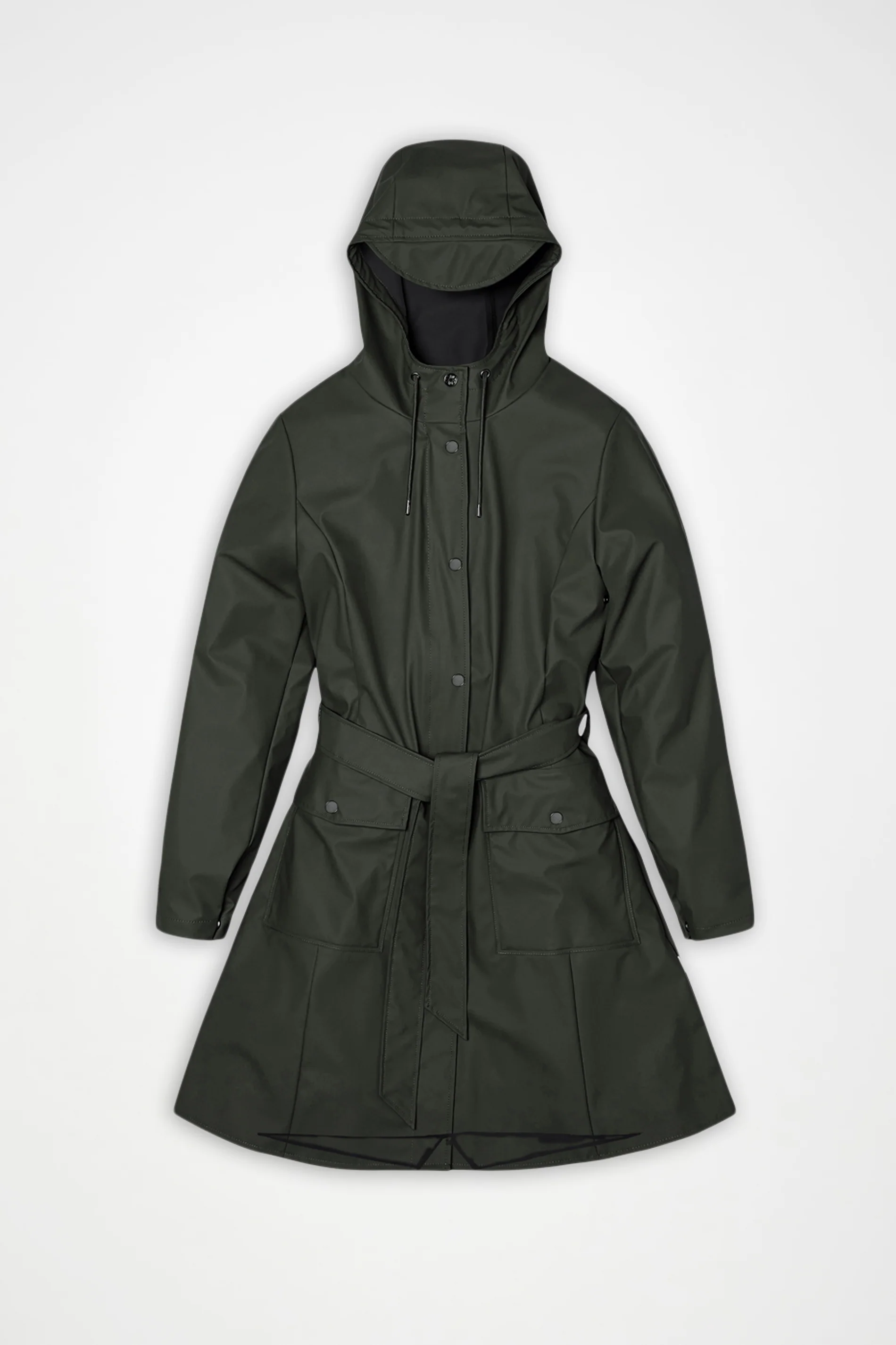 Curve Long Jacket - Image 26