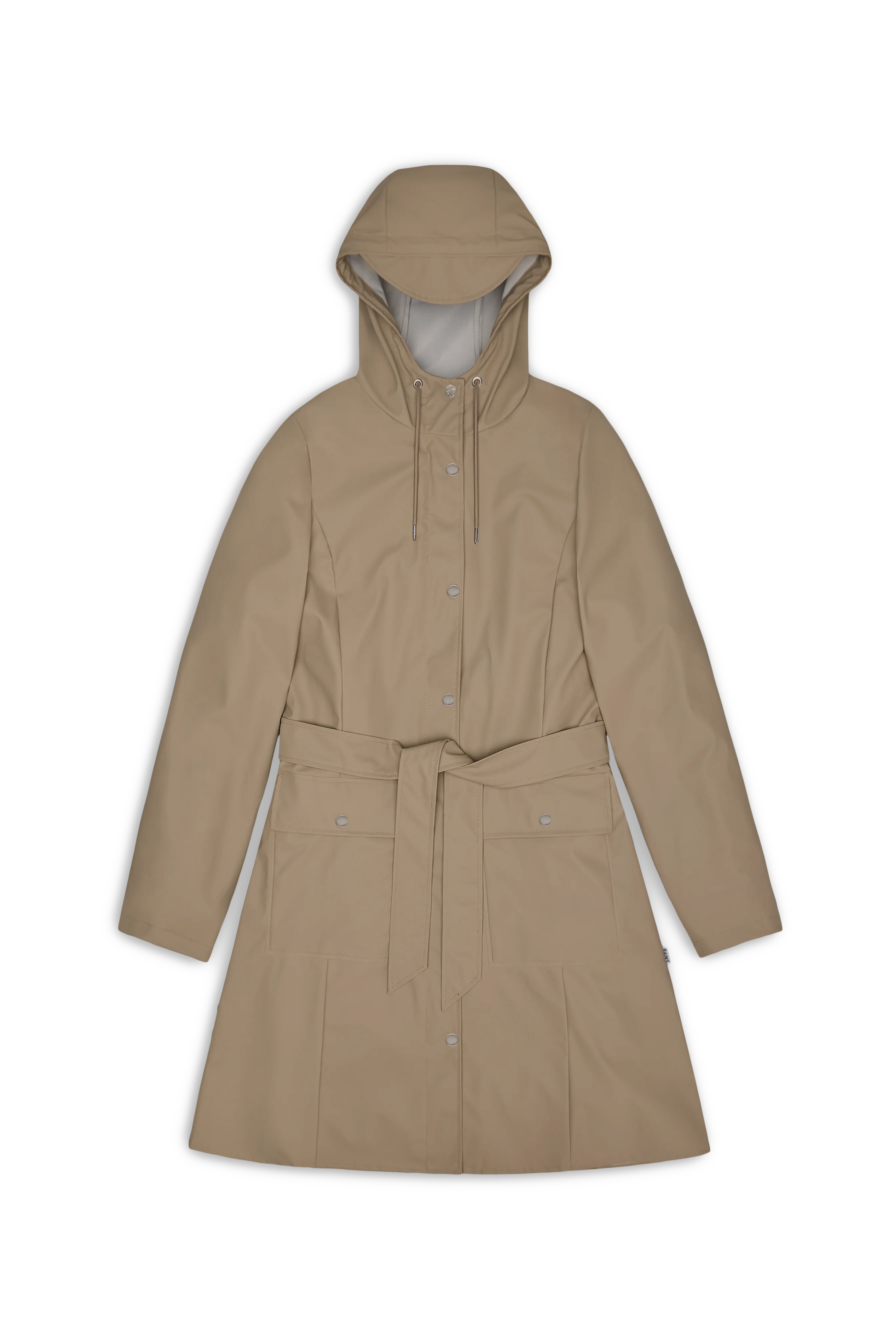Curve Long Jacket - Image 6