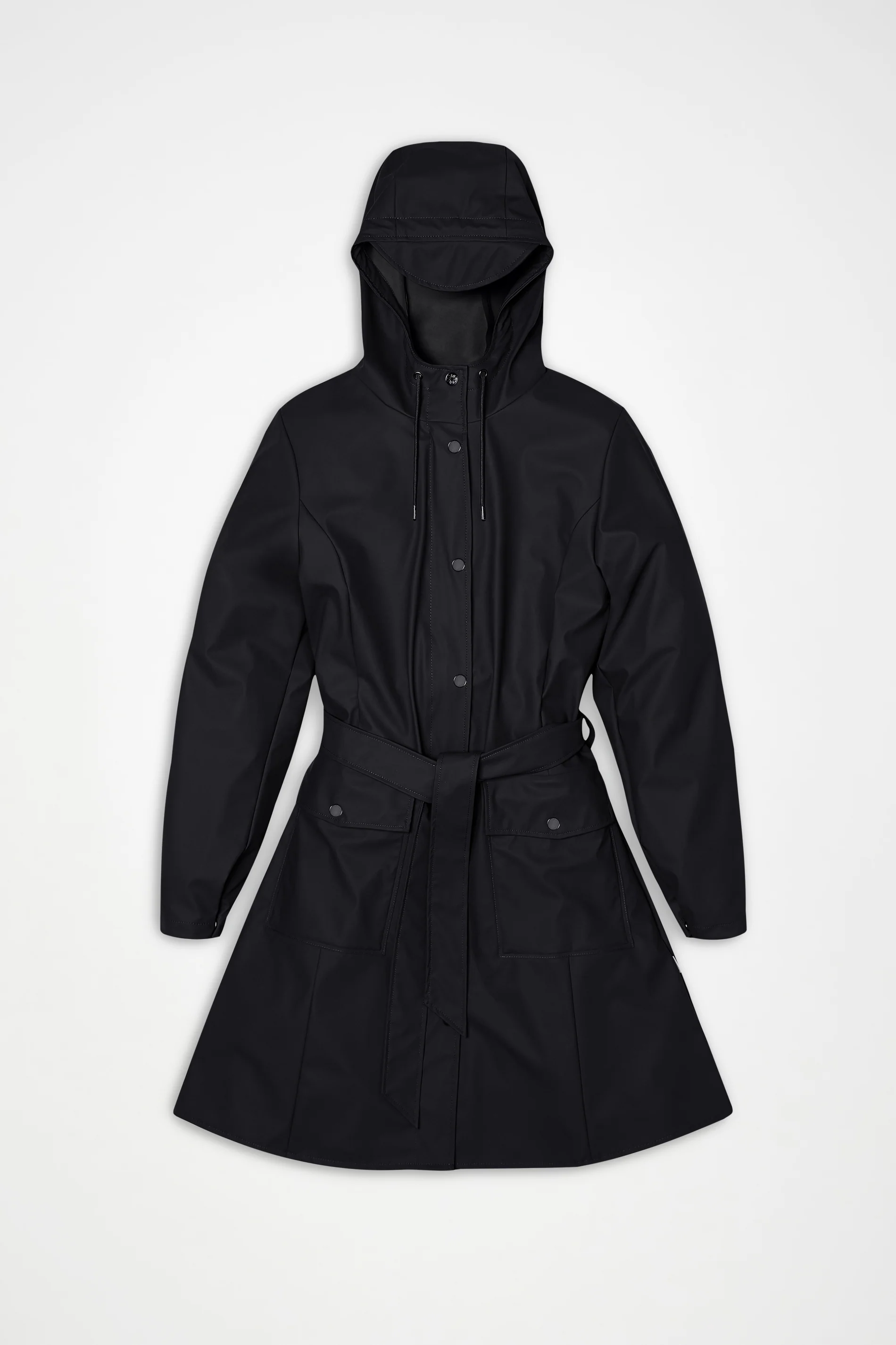 Curve Long Jacket - Image 8