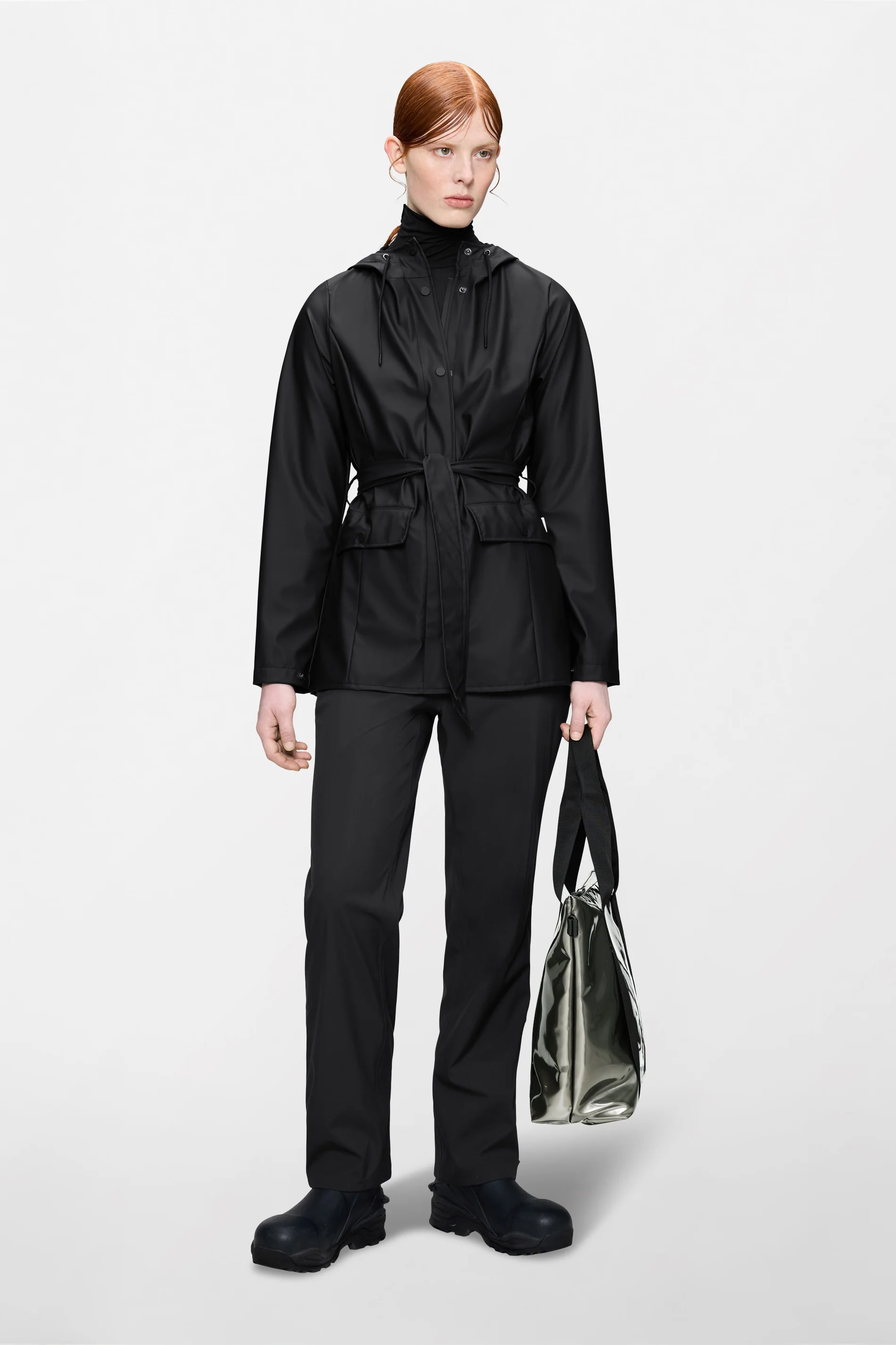 Curve Jacket - Image 10
