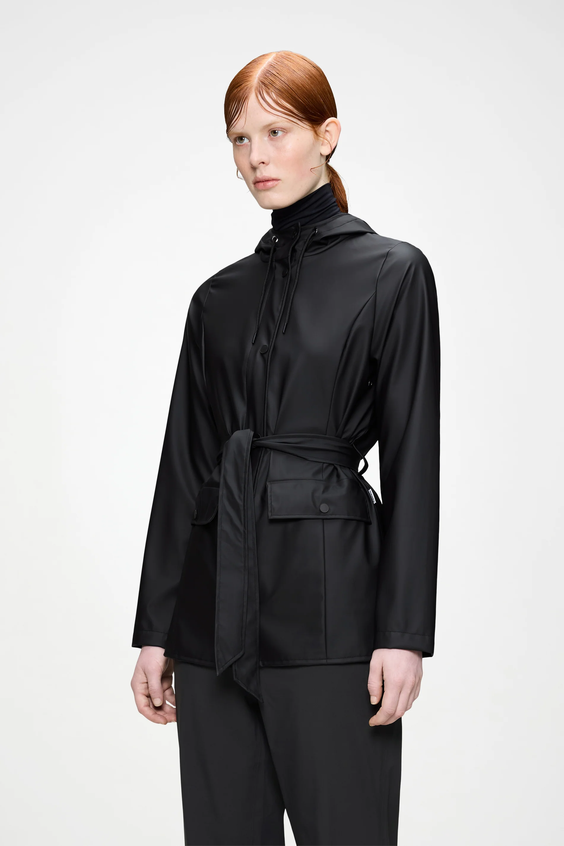 Curve Jacket - Image 11
