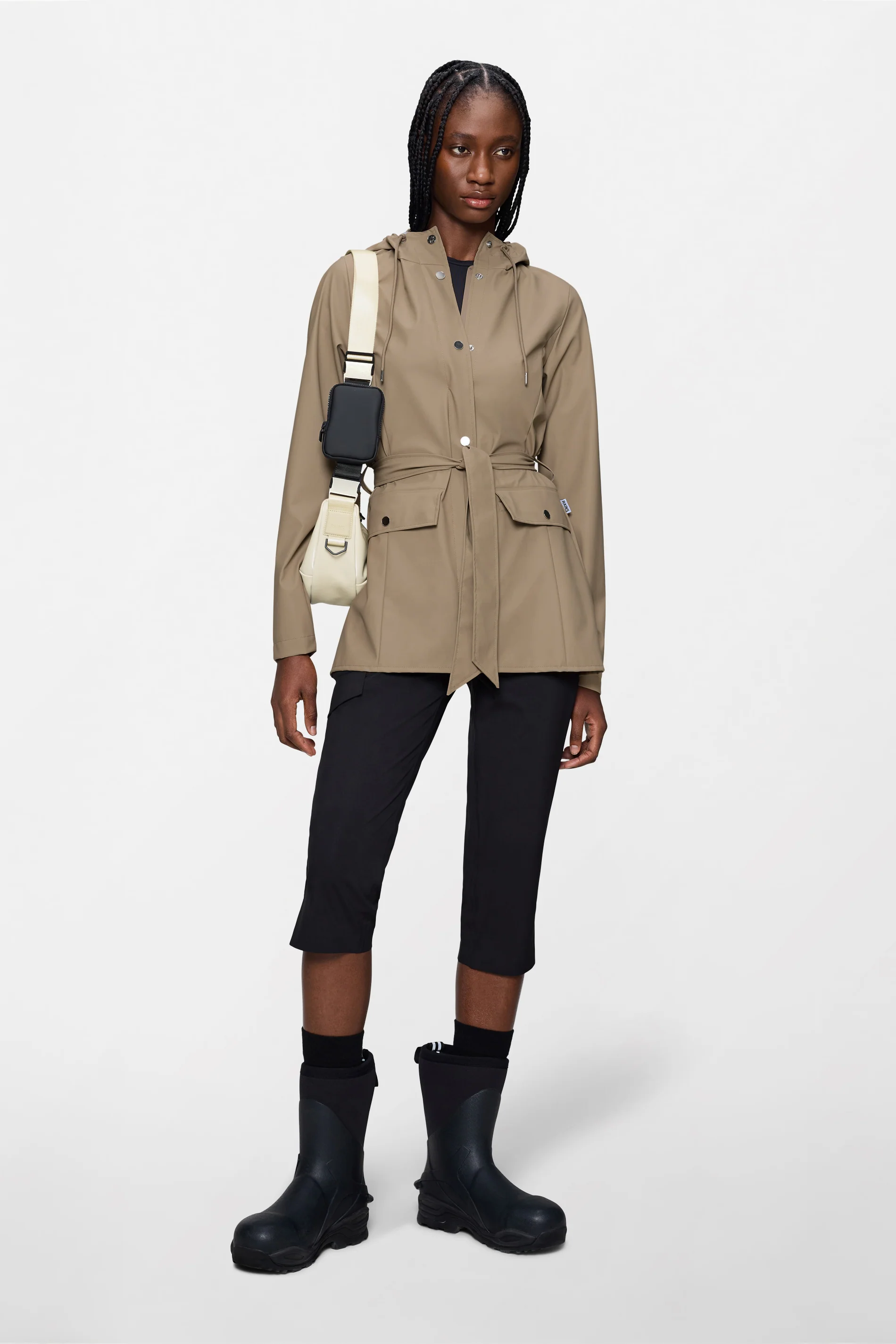 Curve Jacket - Image 16