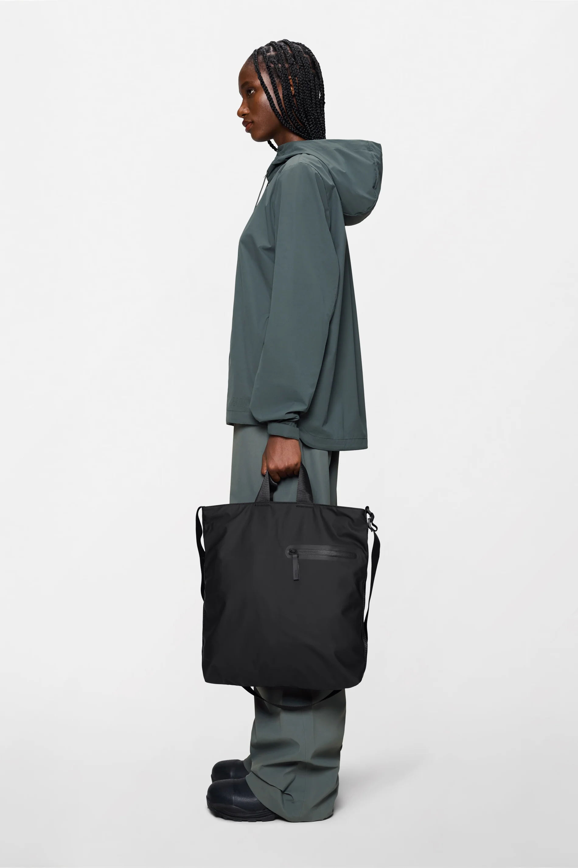 Dash Tote Bag - Image 9