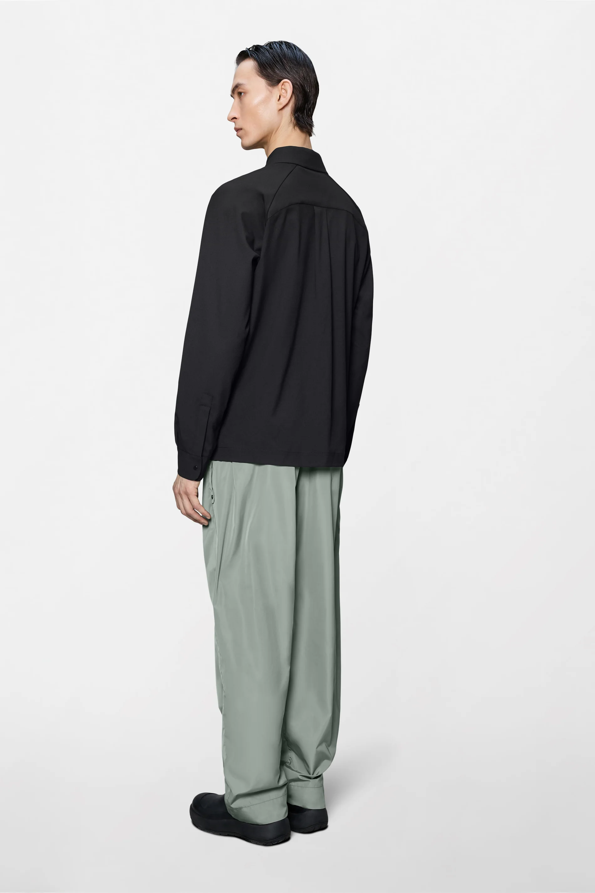 Day Long Sleeve Shirt - Image 3