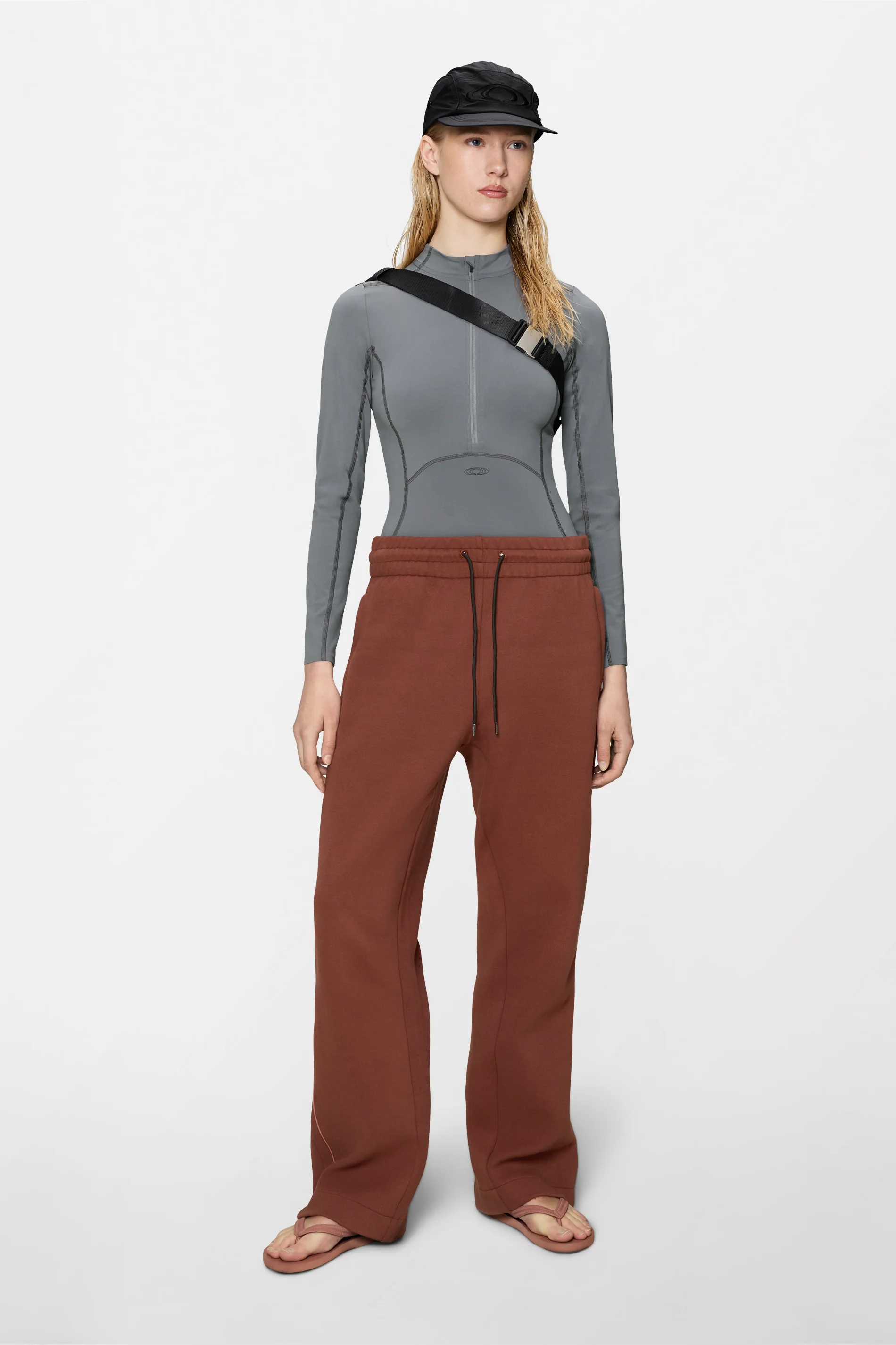 Downtime Track Pants - Image 12