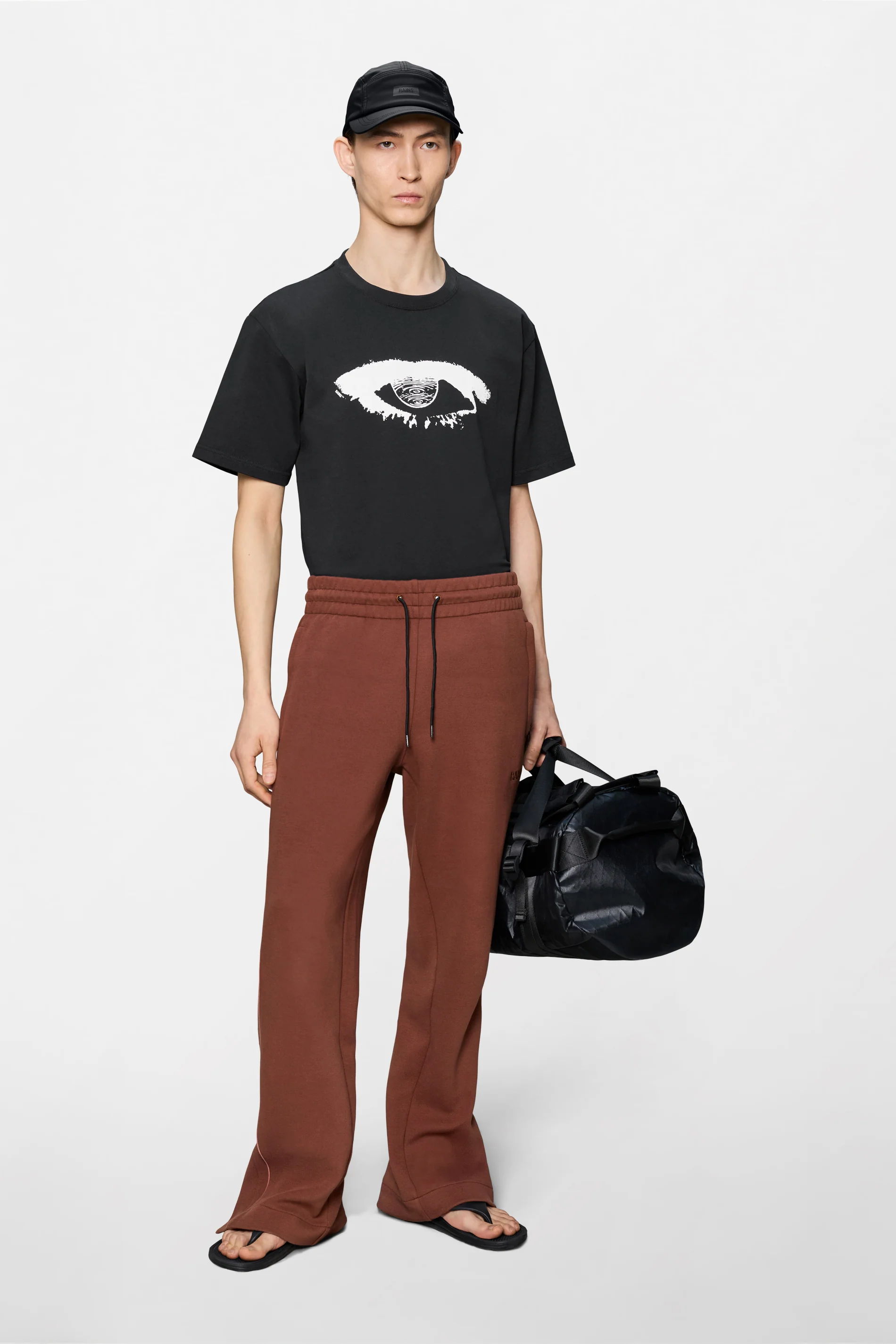 Downtime Track Pants - Image 10