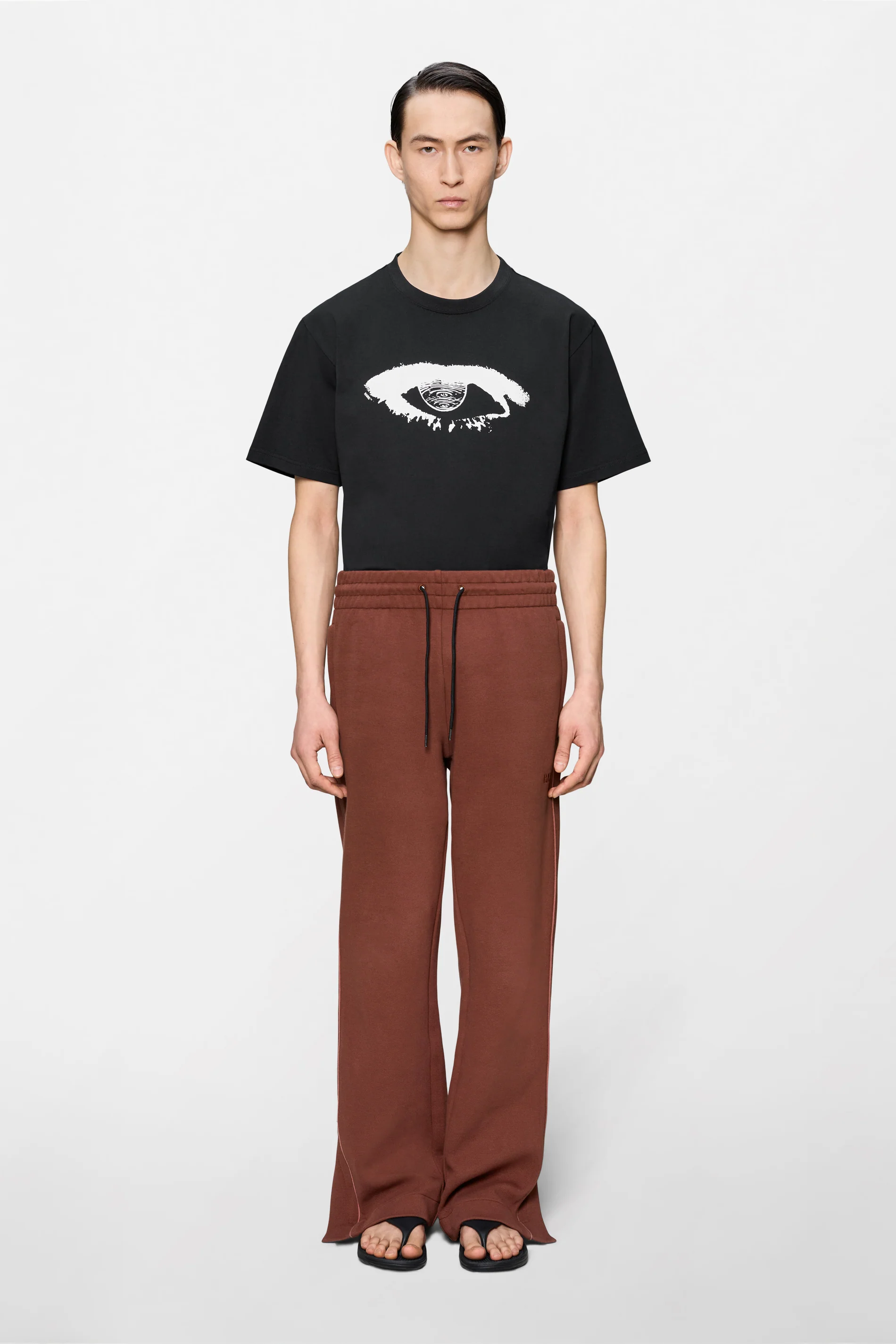 Downtime Track Pants - Image 7