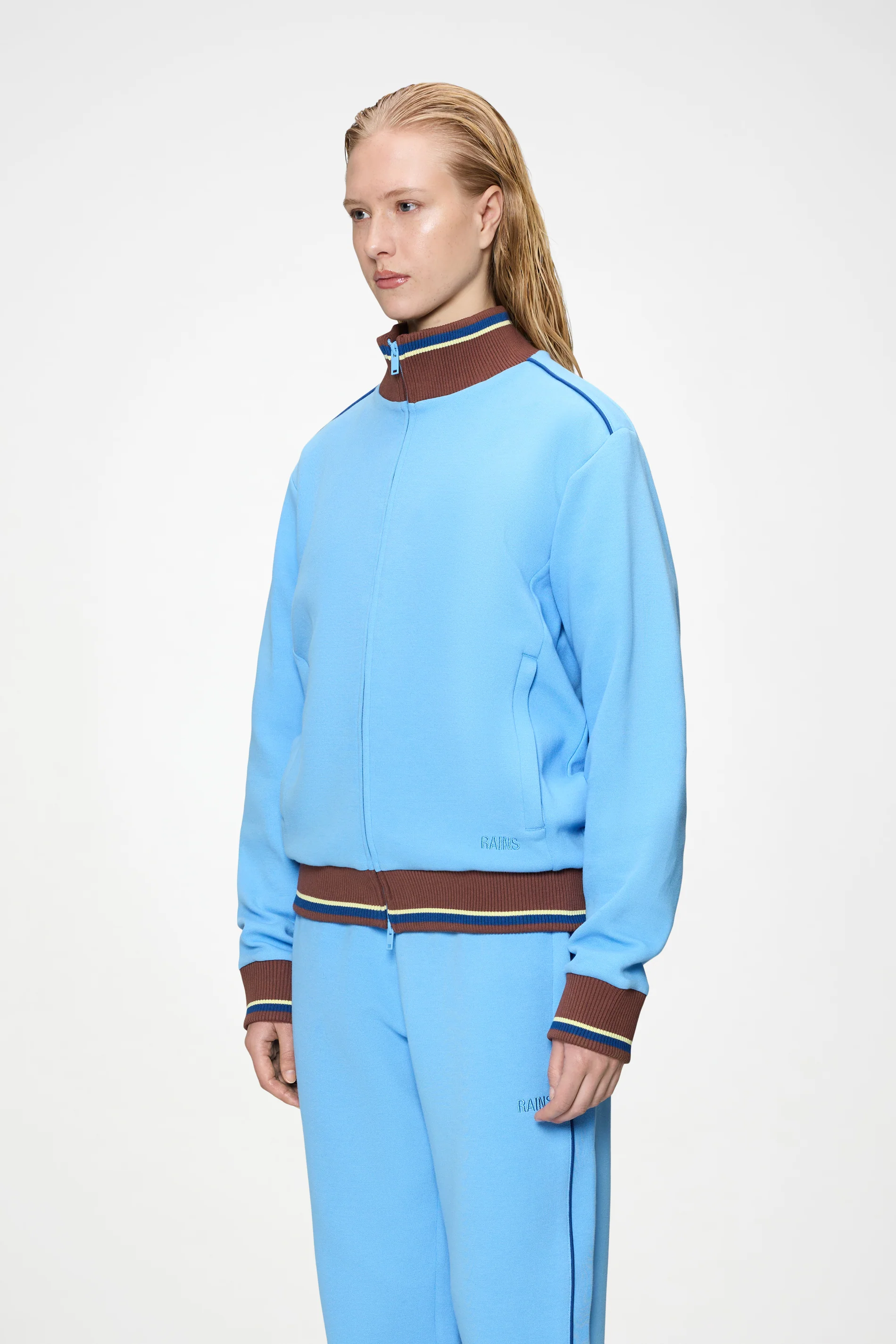 Downtime Track Top - Image 25