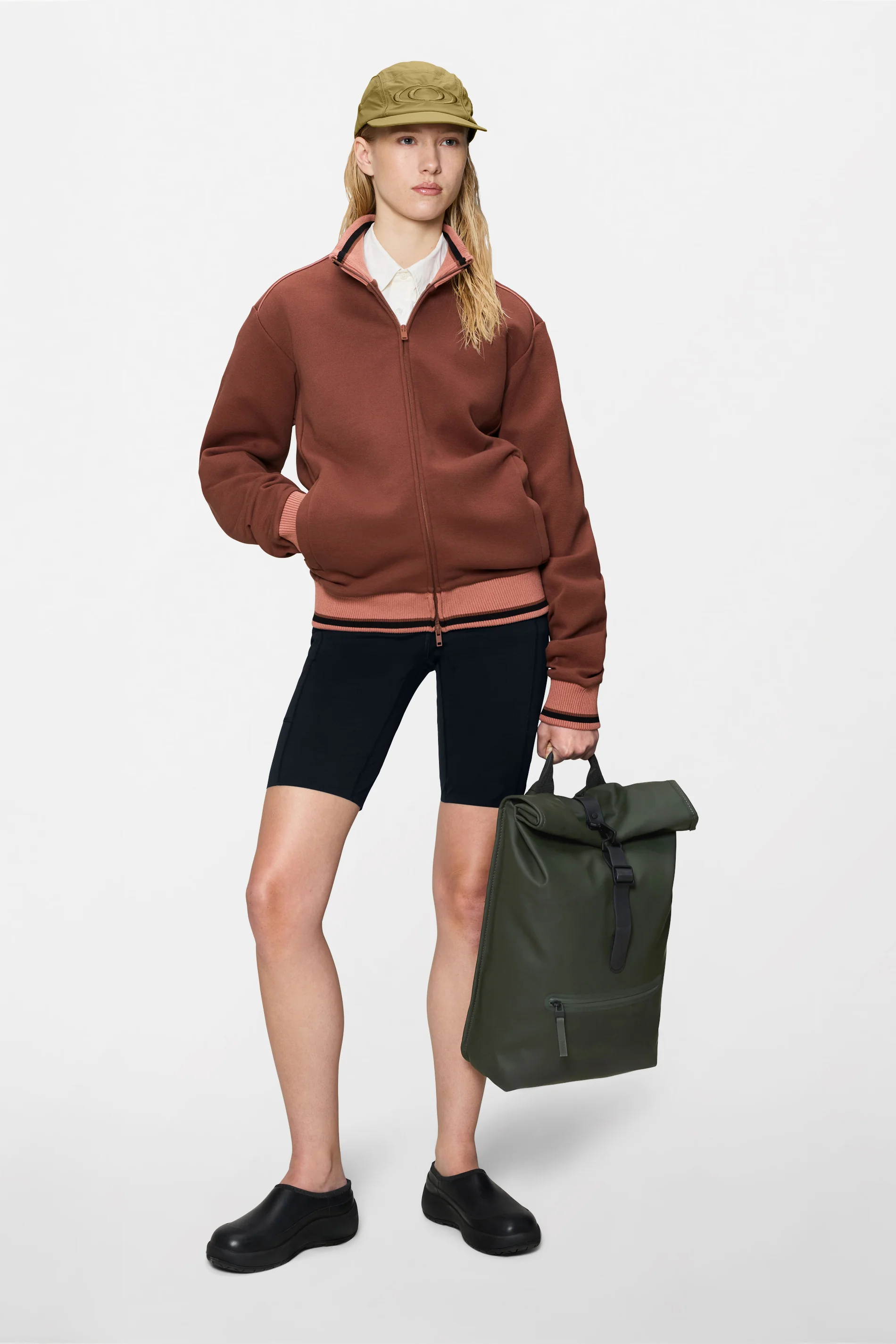 Downtime Track Top - Image 4
