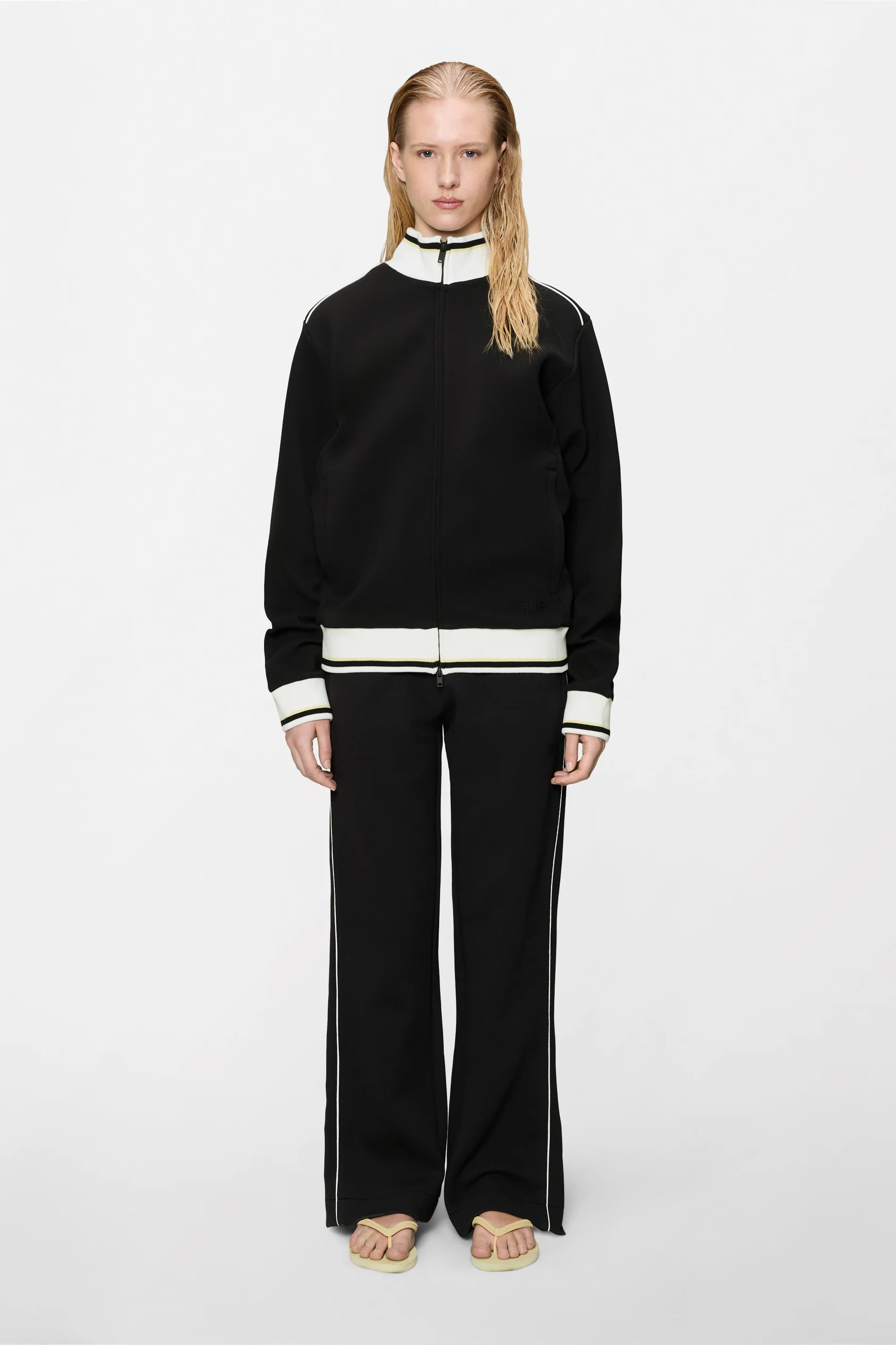 Downtime Track Top - Image 7