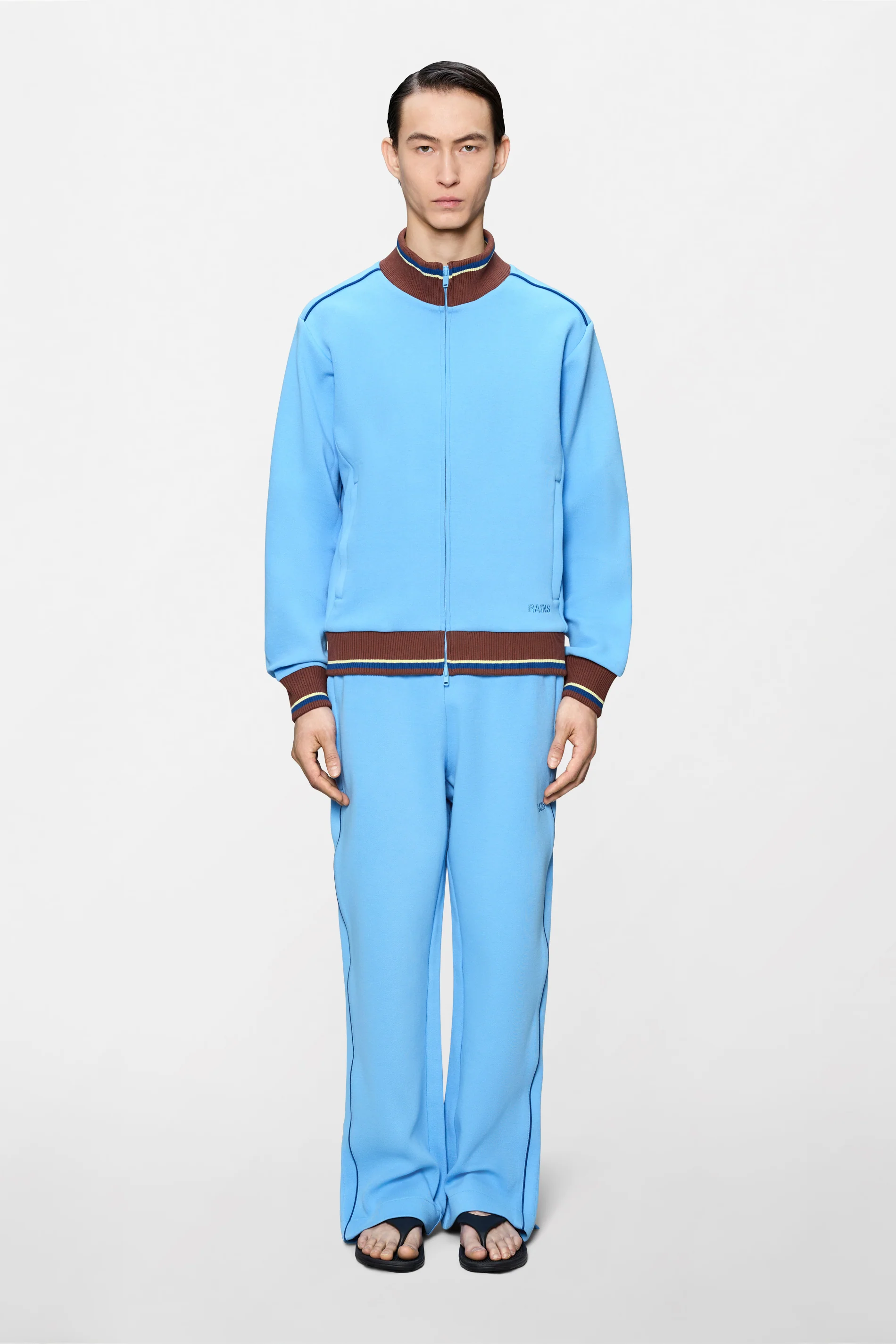 Downtime Track Top - Image 10