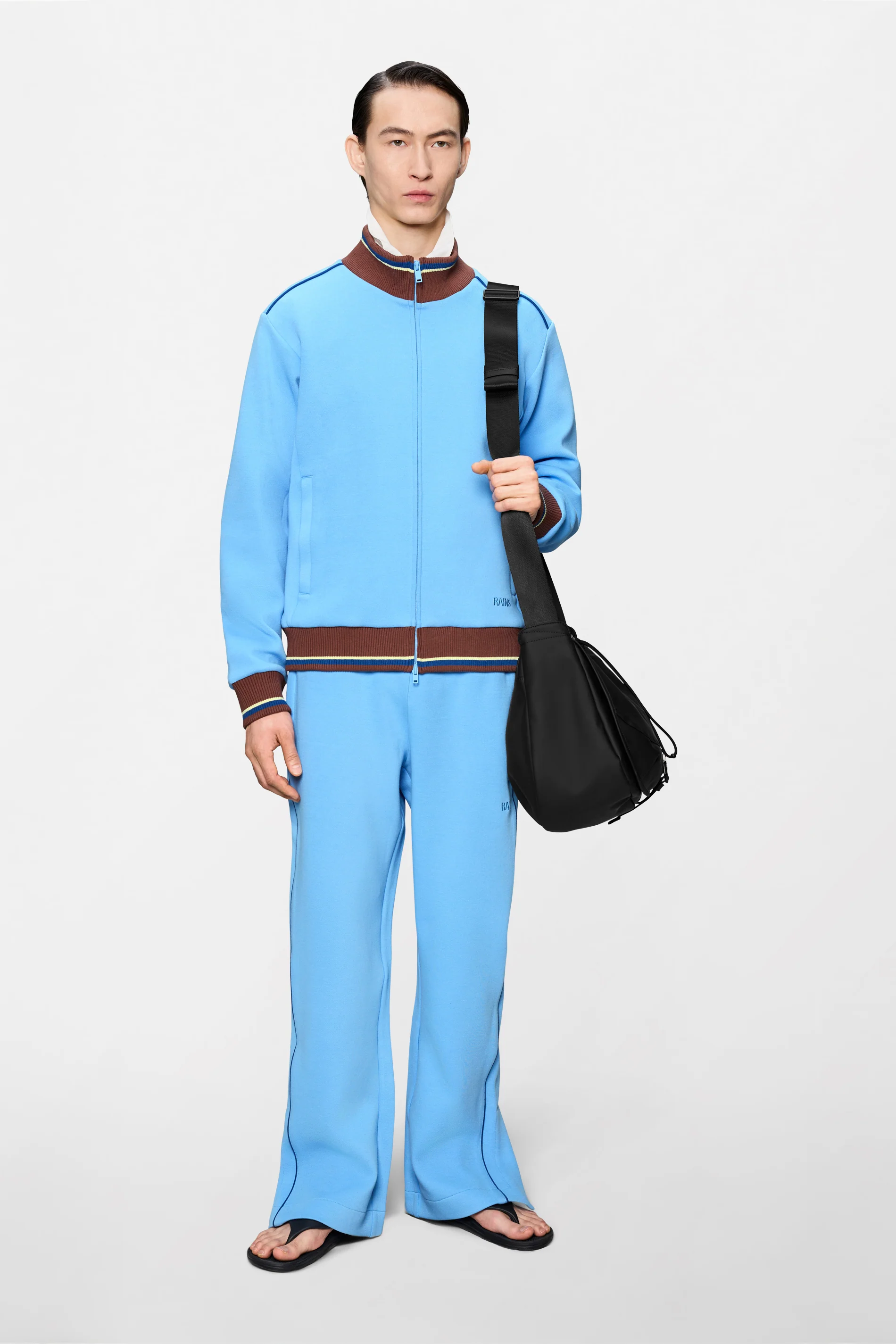 Downtime Track Top - Image 13