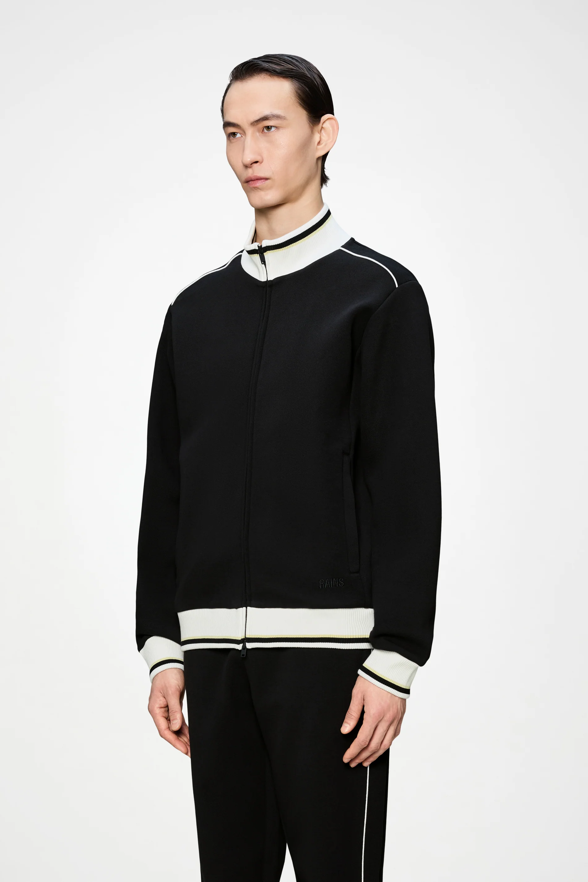 Downtime Track Top - Image 8