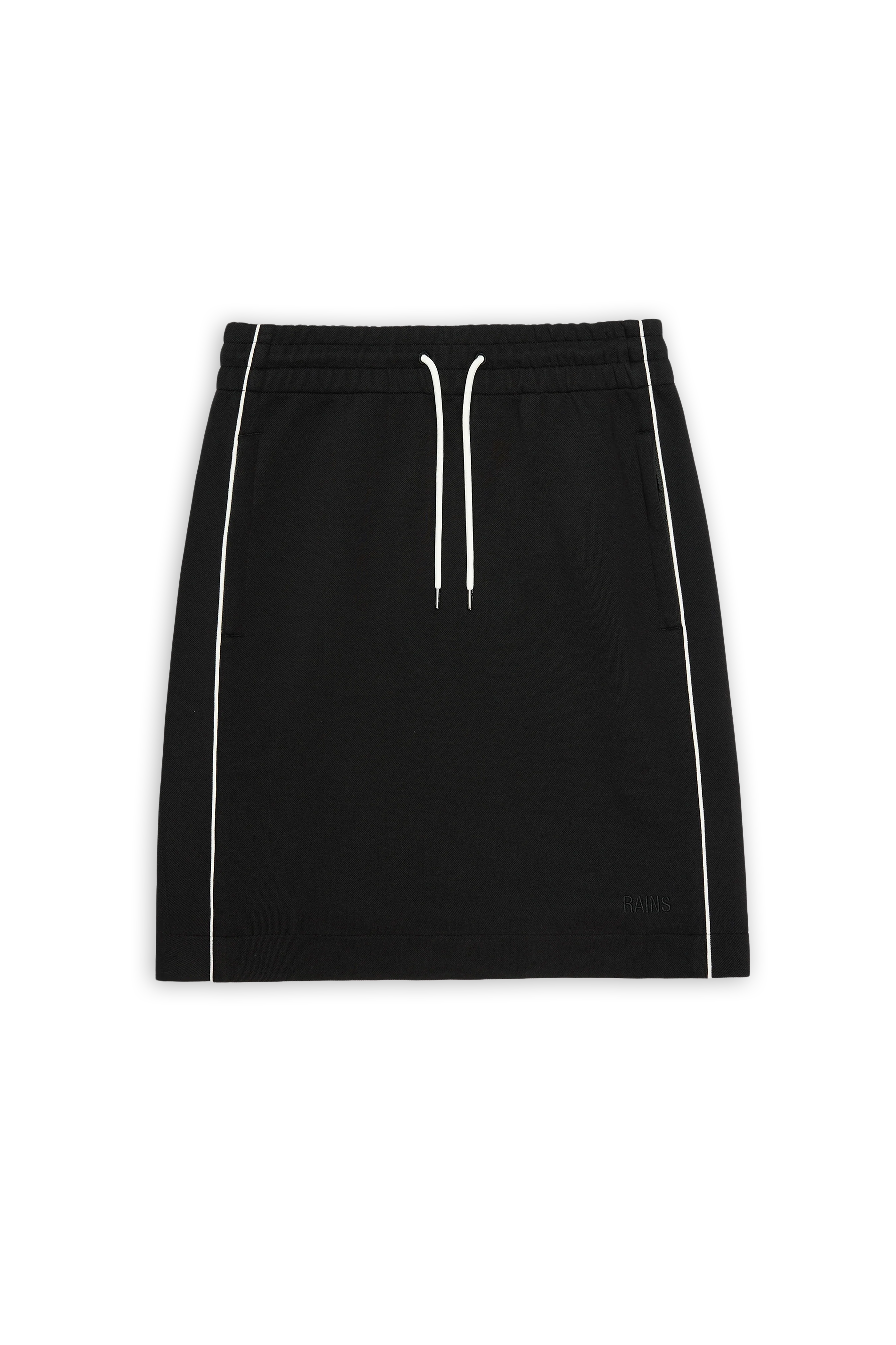 Downtime Track W Skirt - Image 6