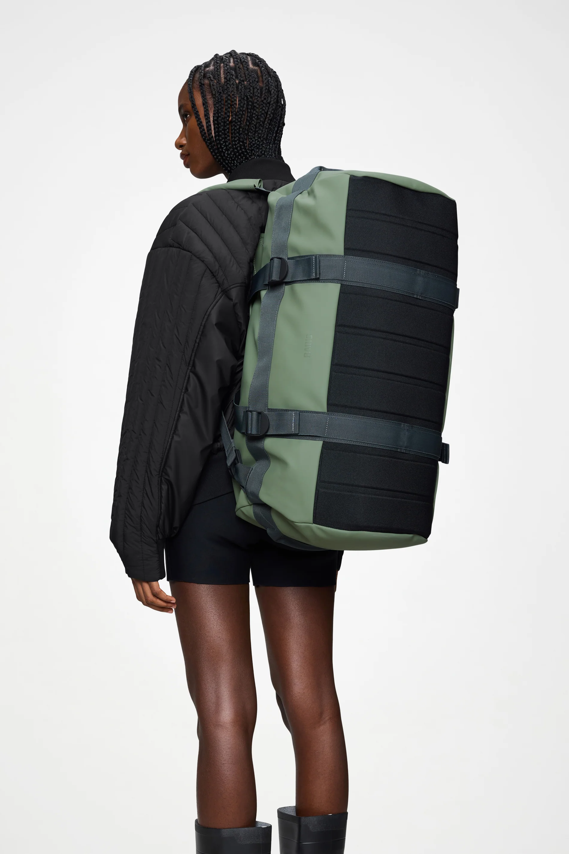 Texel Duffel Bag - Image 3