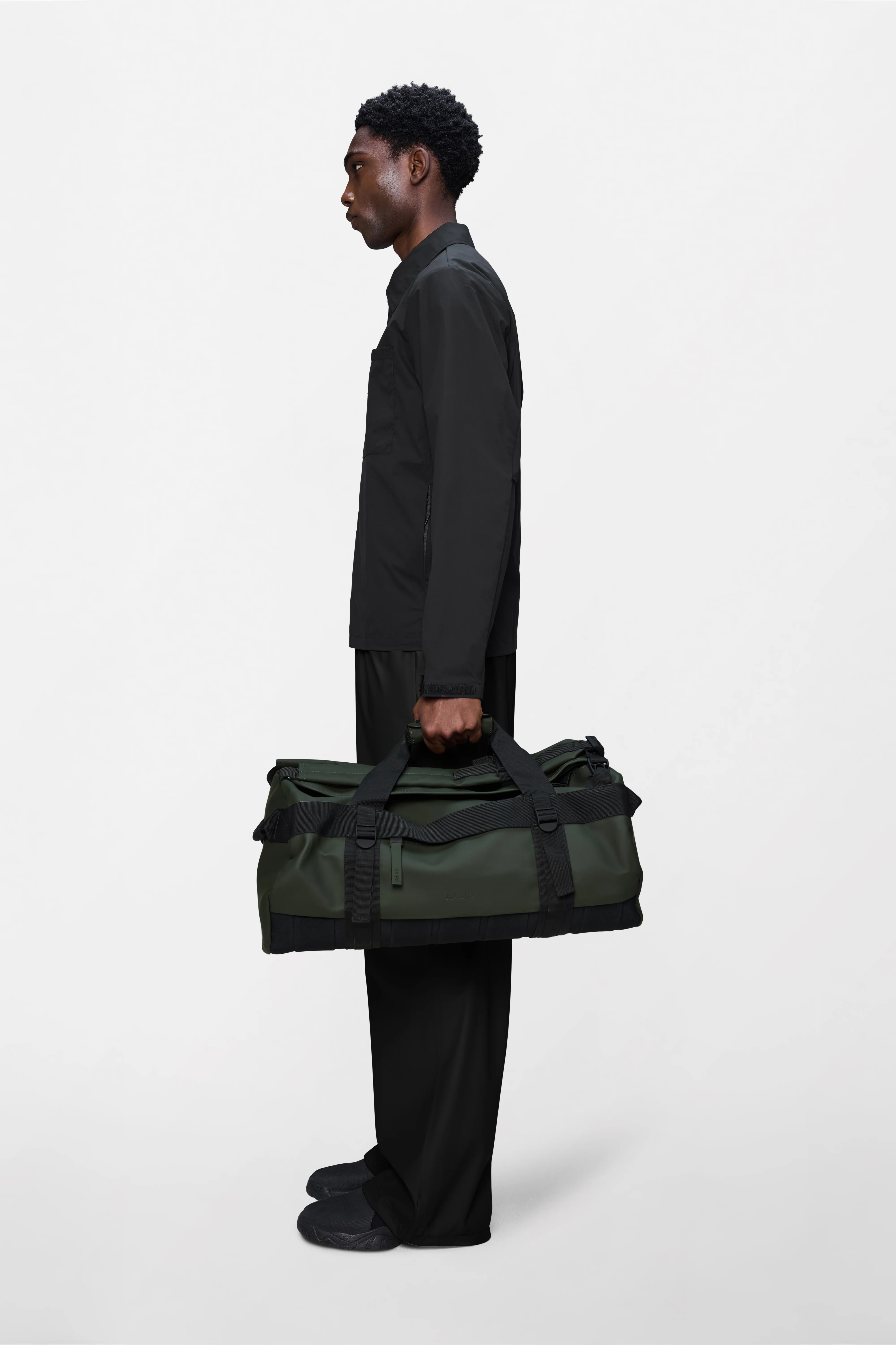 Texel Duffel Bag Small - Image 27