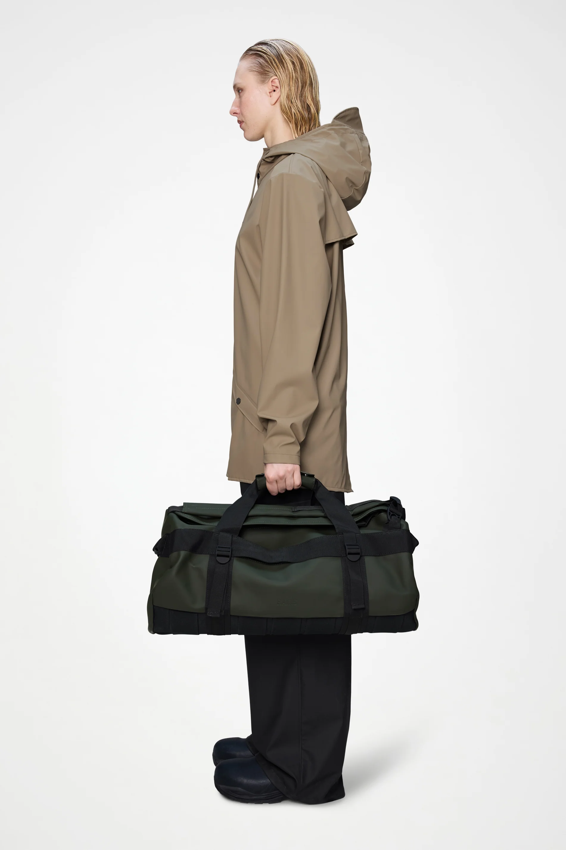 Texel Duffel Bag Small - Image 28