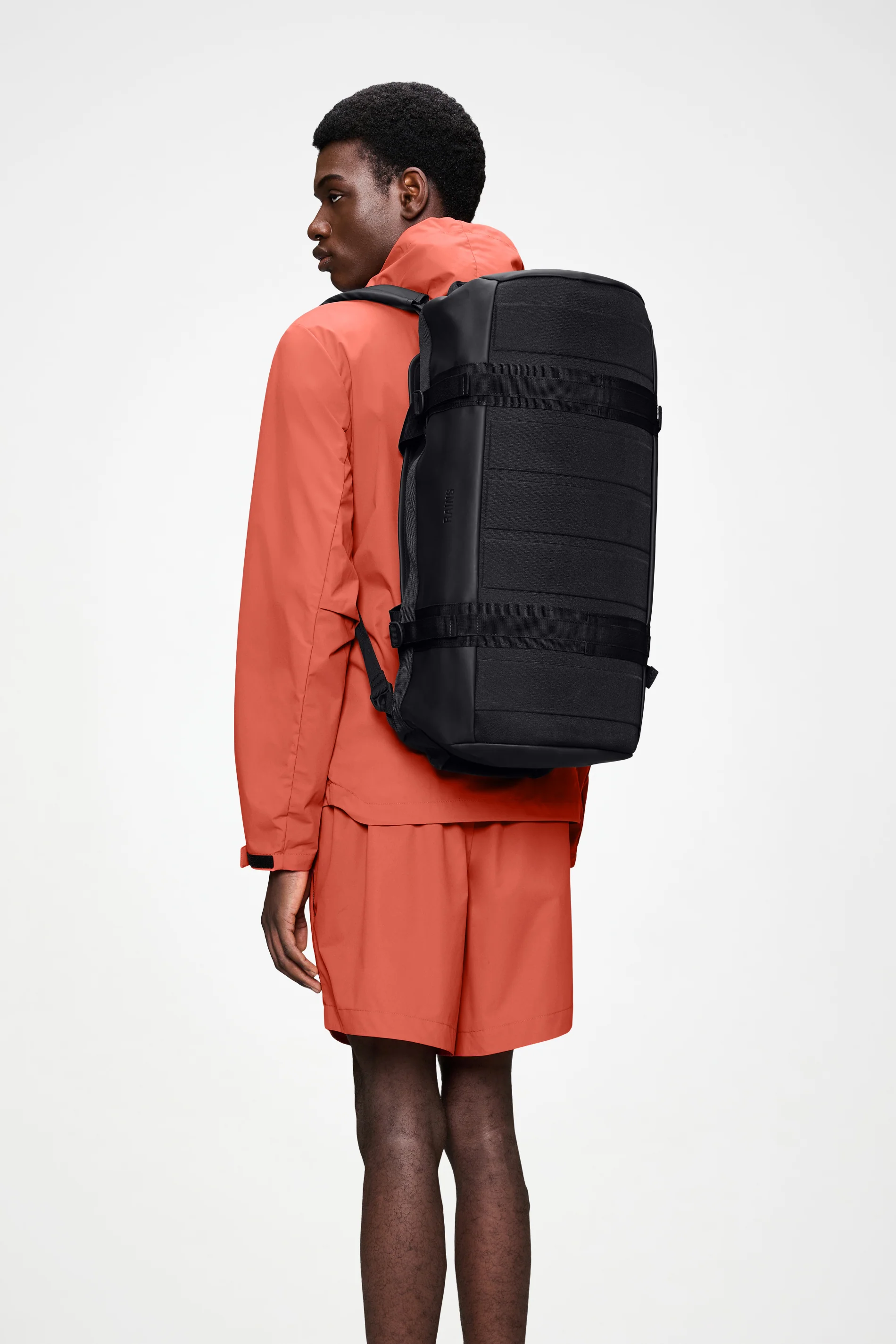 Texel Duffel Bag Small - Image 9