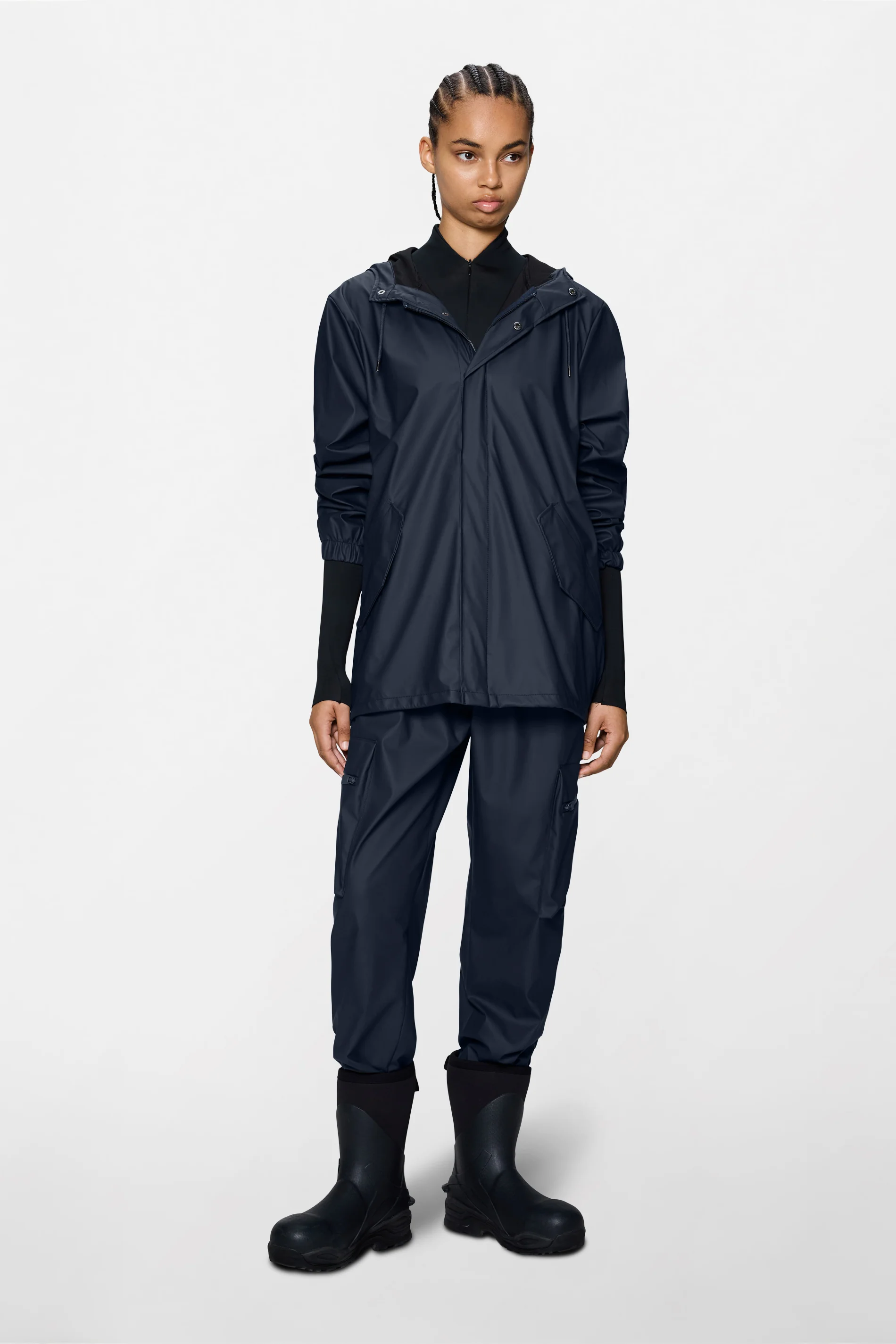 Fishtail Jacket - Image 16