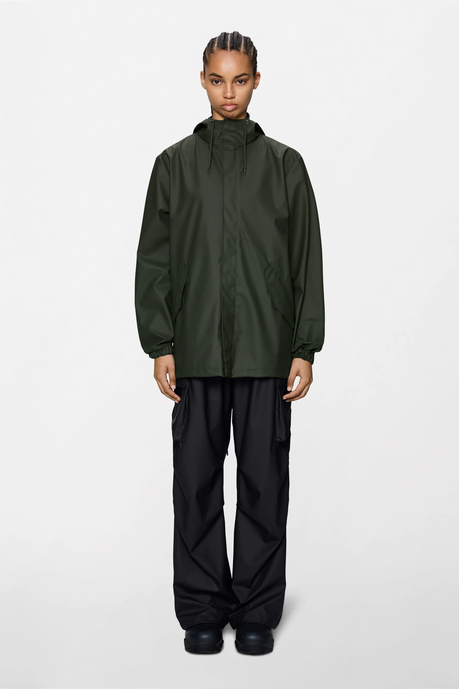 Fishtail Jacket - Image 7