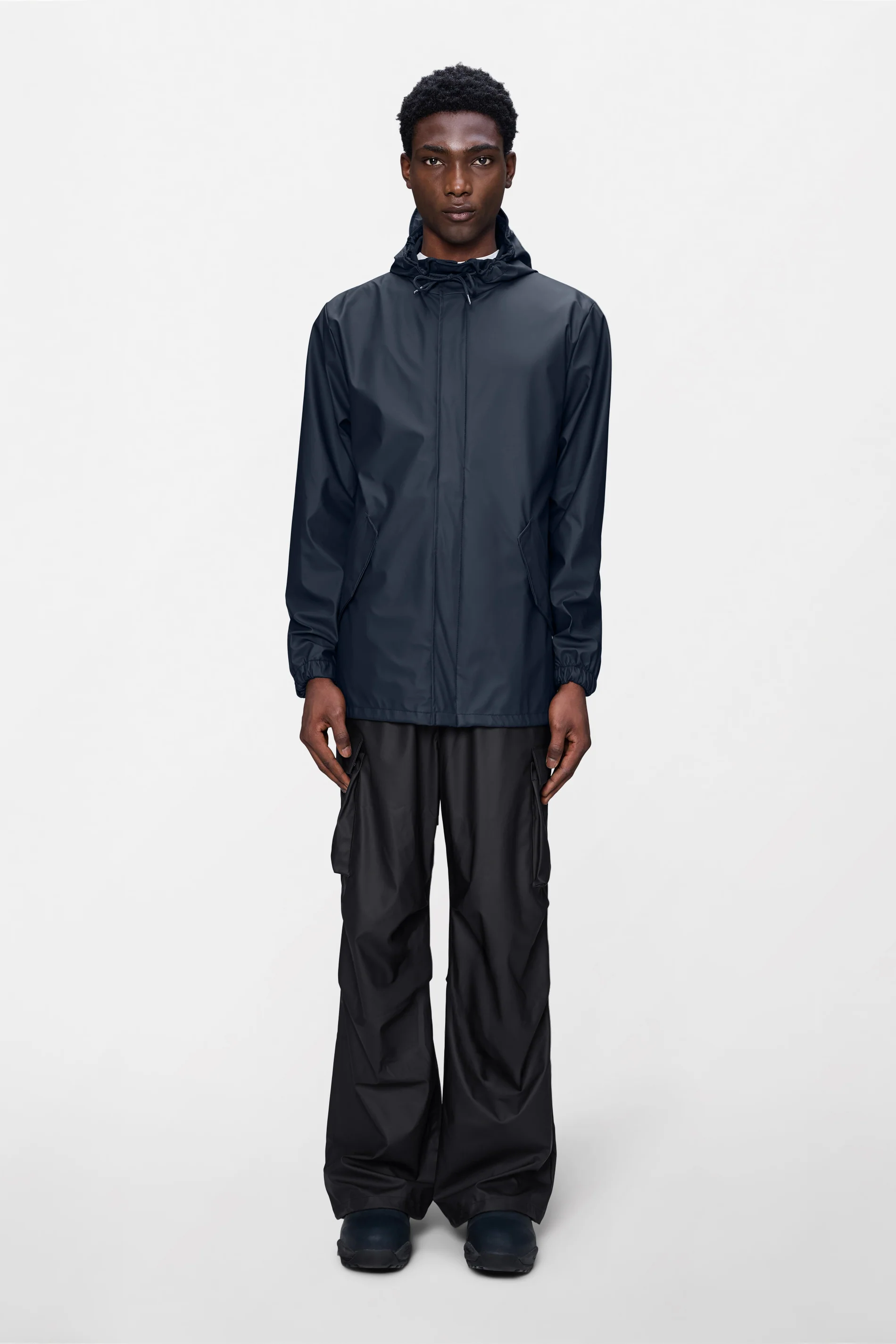 Fishtail Jacket - Image 12