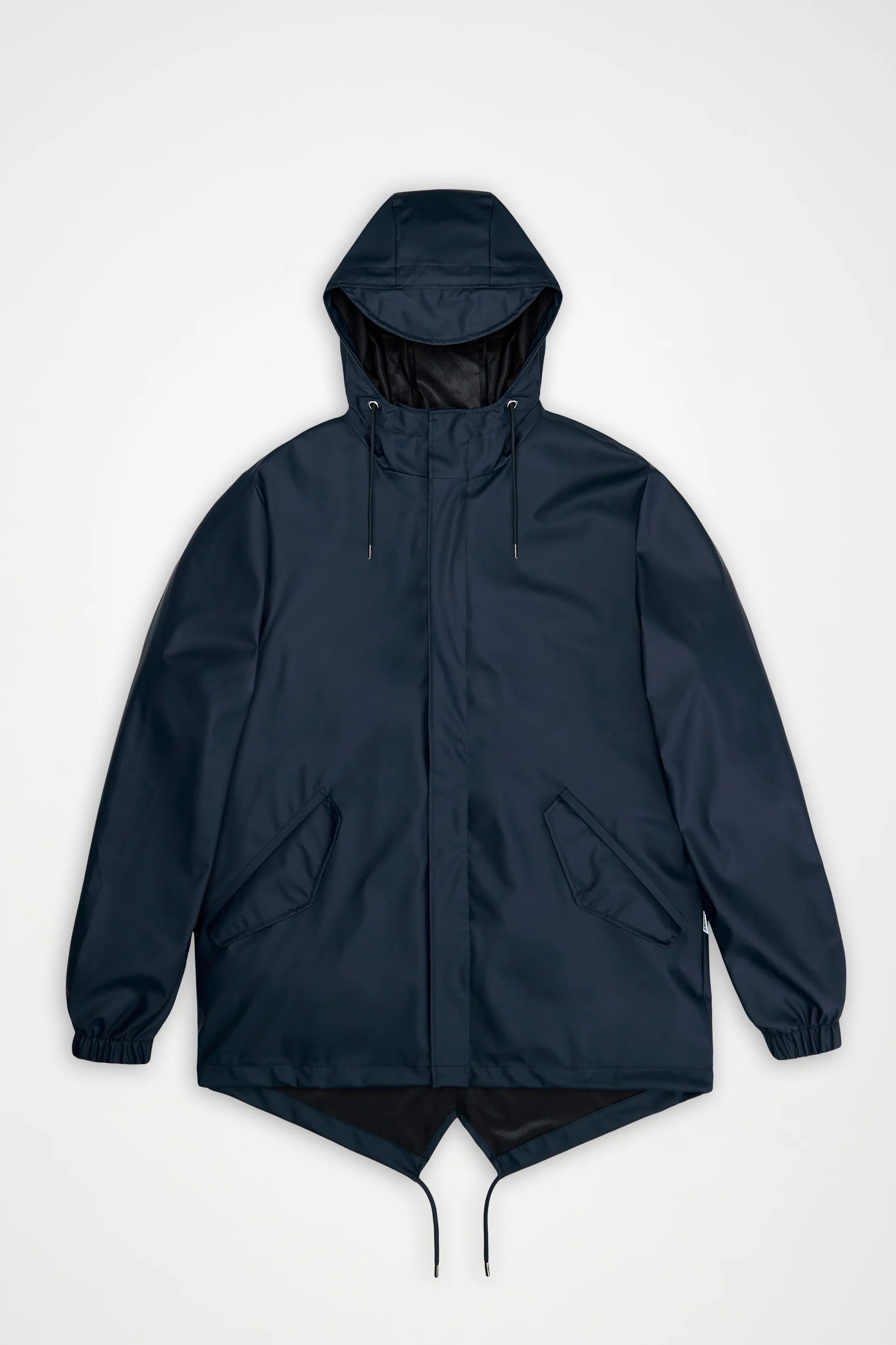 Fishtail Jacket - Image 13