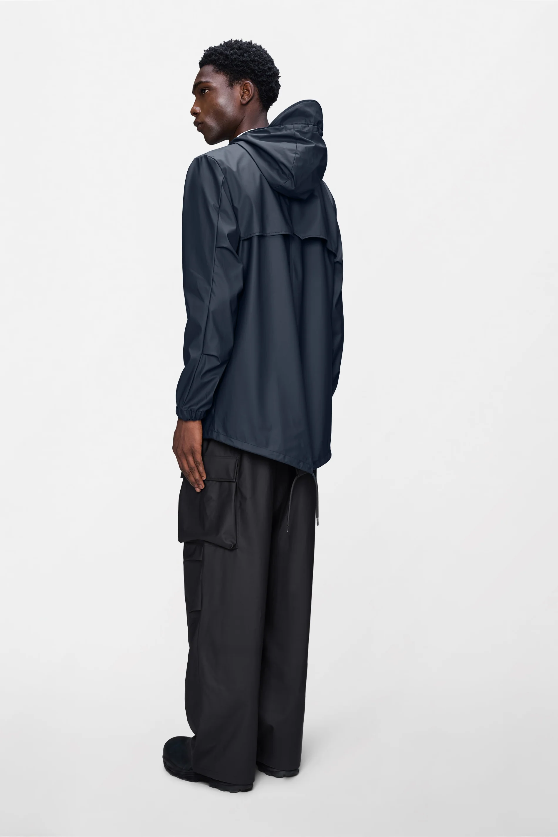 Fishtail Jacket - Image 14